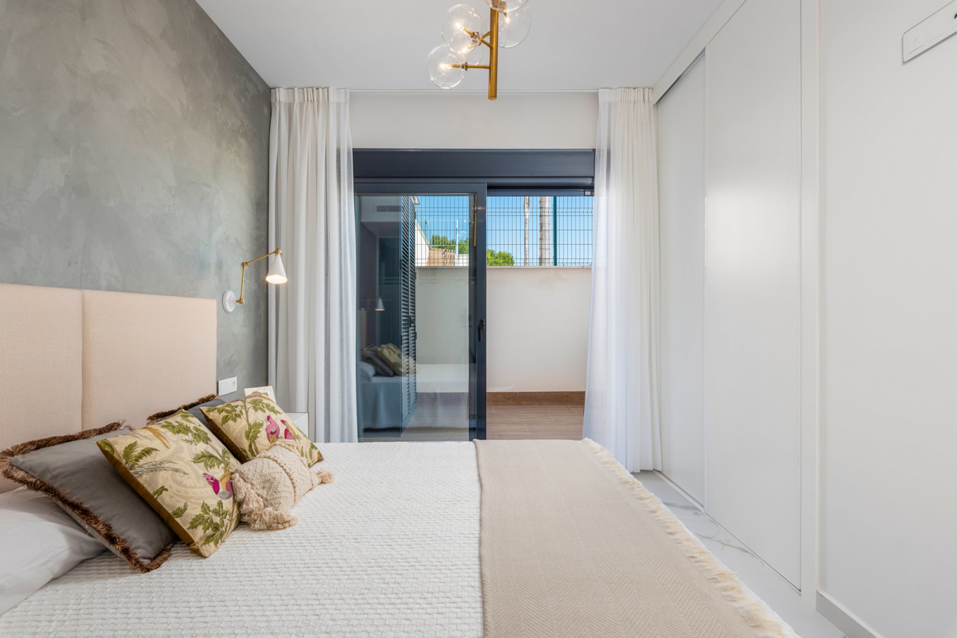 New Build - Townhouse - San Miguel de Salinas