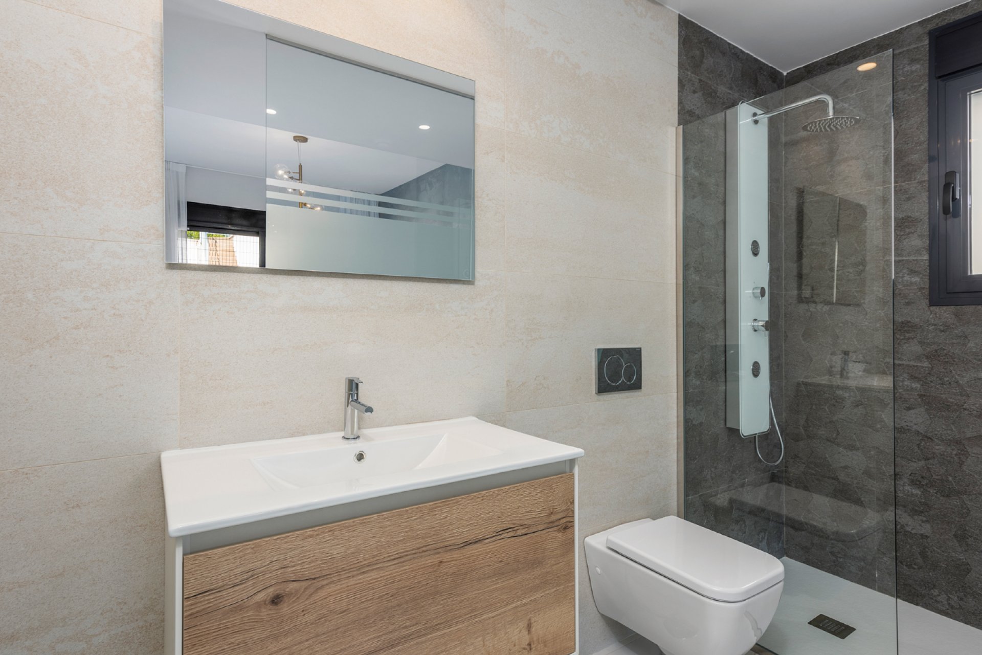 New Build - Townhouse - San Miguel de Salinas