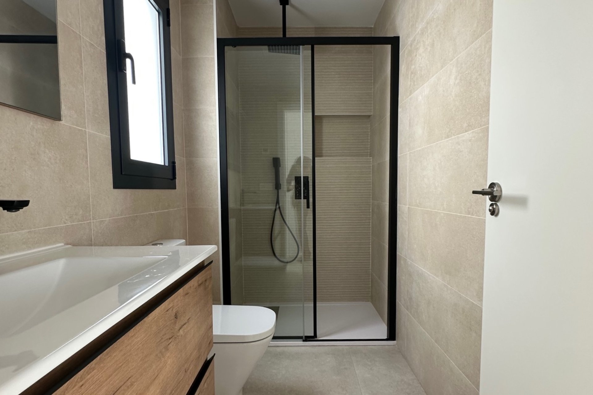 New Build - Townhouse - San Pedro del Pinatar