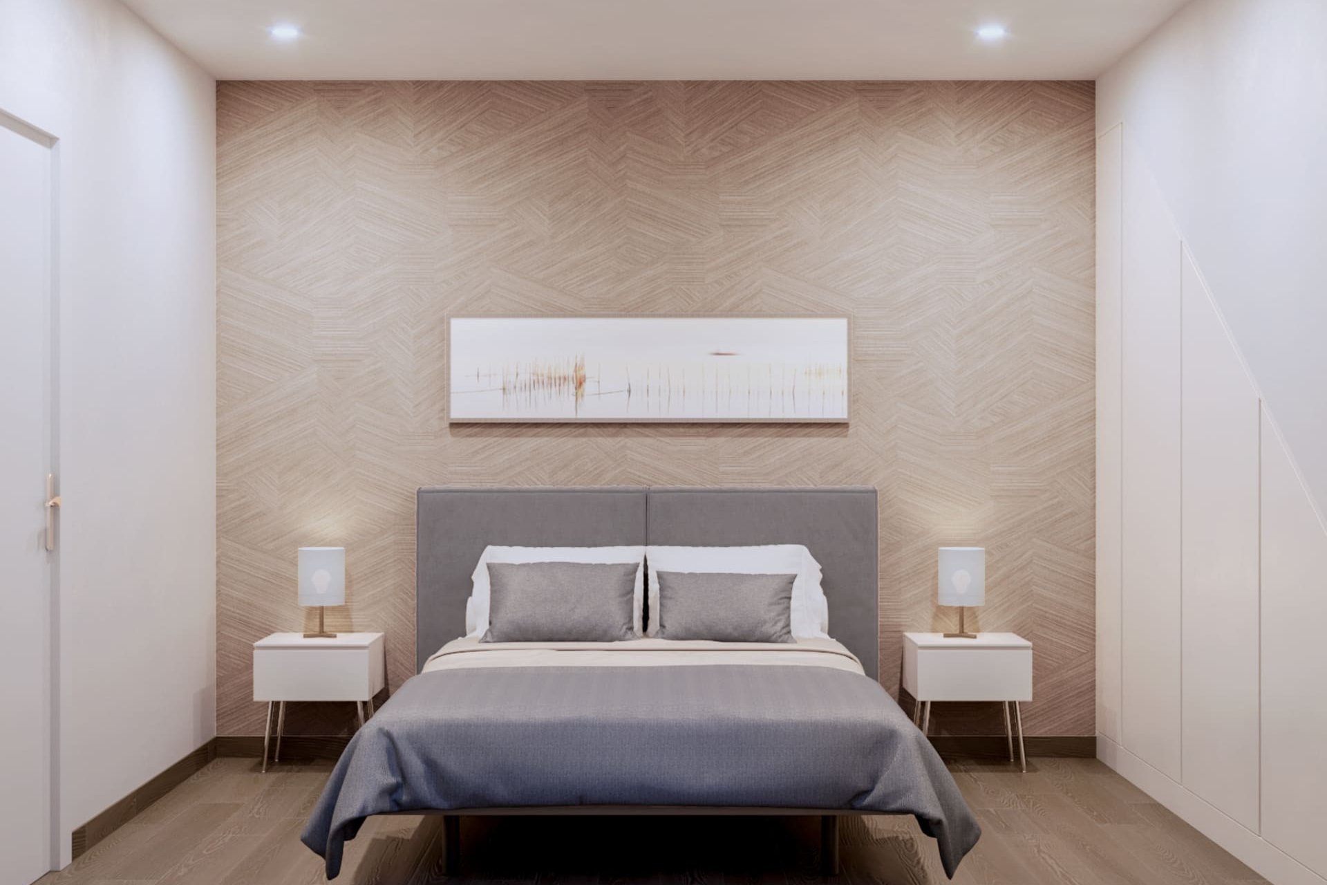 New Build - Townhouse - San Pedro del Pinatar