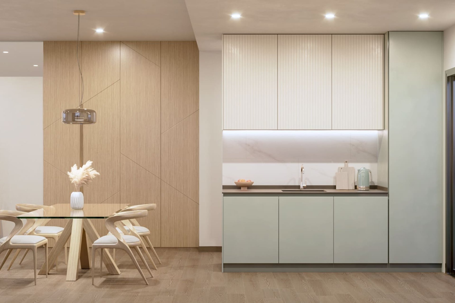 New Build - Townhouse - San Pedro del Pinatar