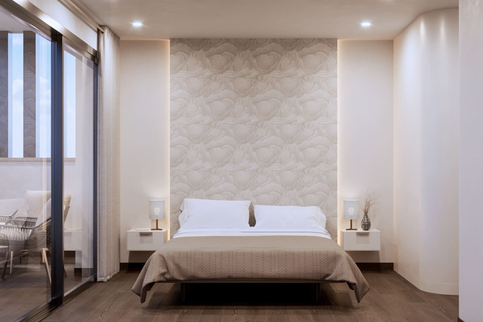 New Build - Townhouse - San Pedro del Pinatar