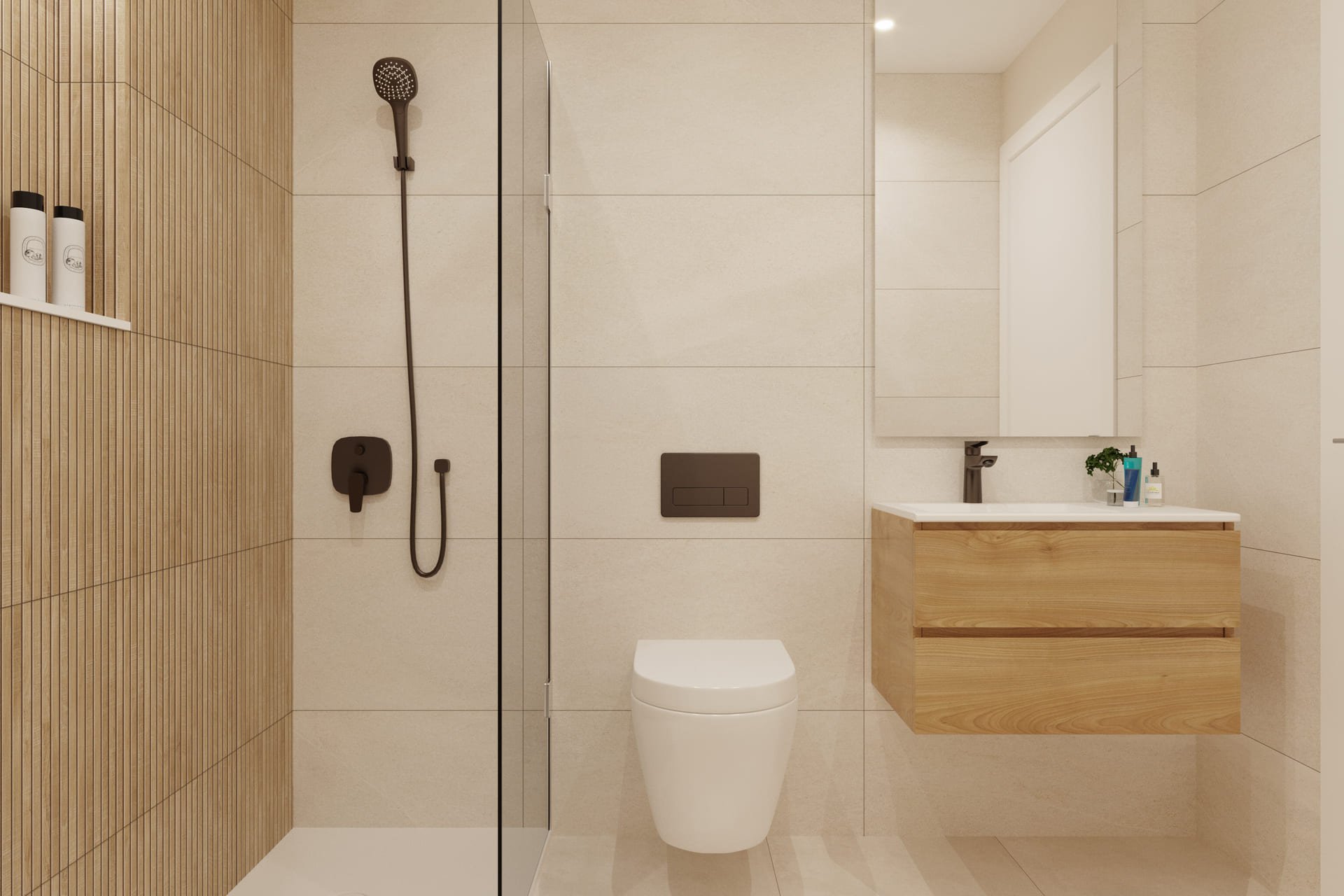 New Build - Townhouse - San Pedro del Pinatar