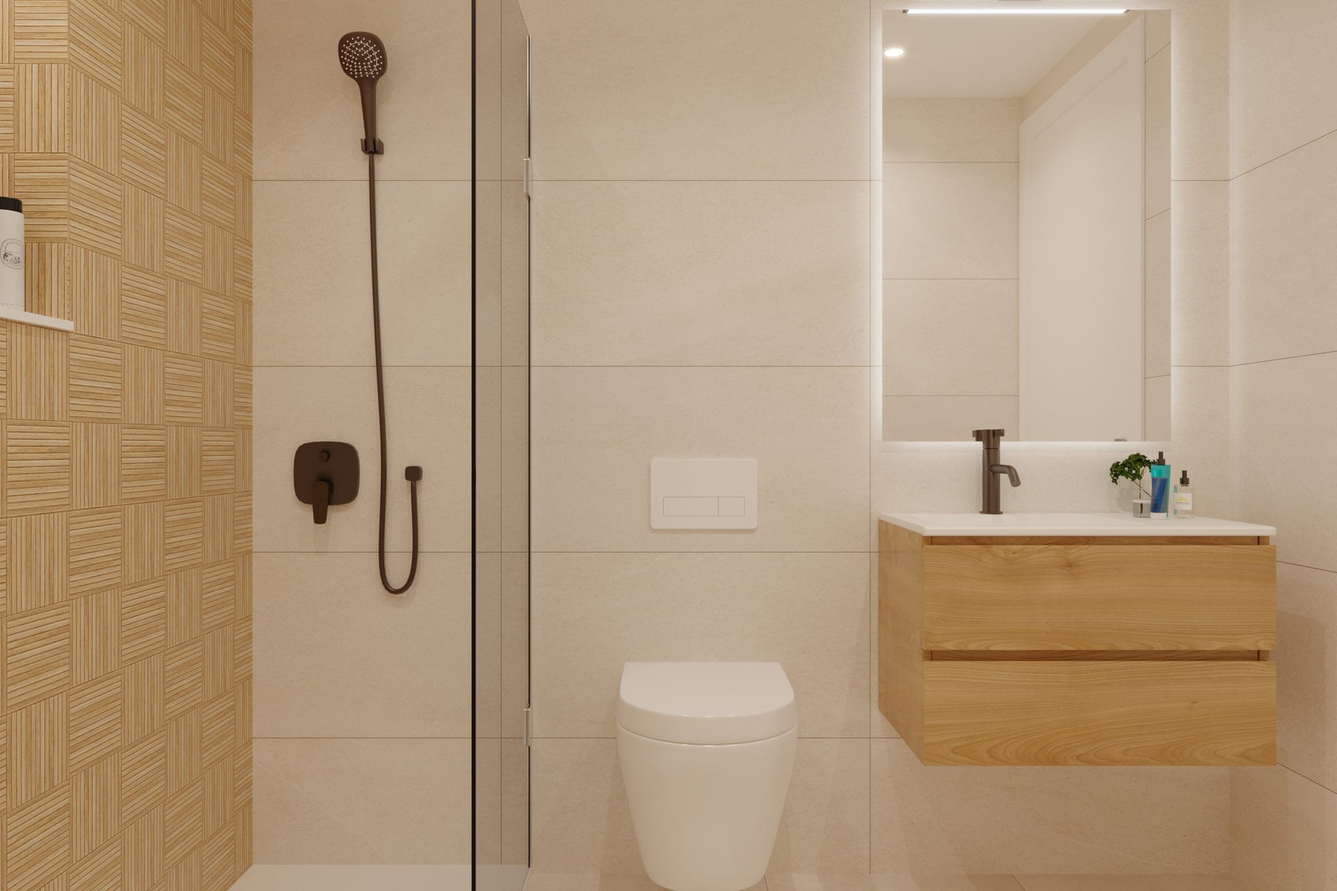 New Build - Townhouse - San Pedro del Pinatar