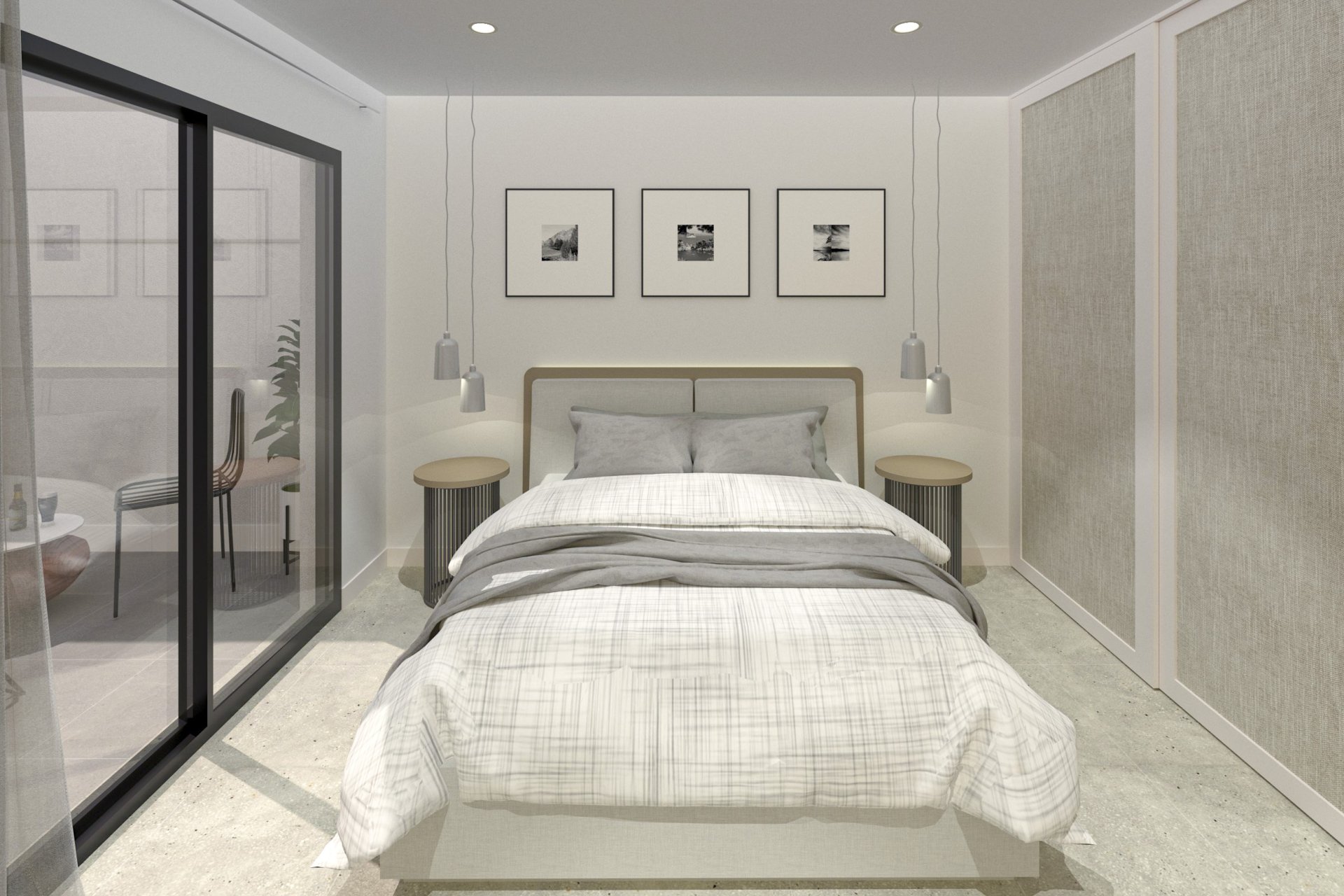 New Build - Townhouse - San Pedro del Pinatar