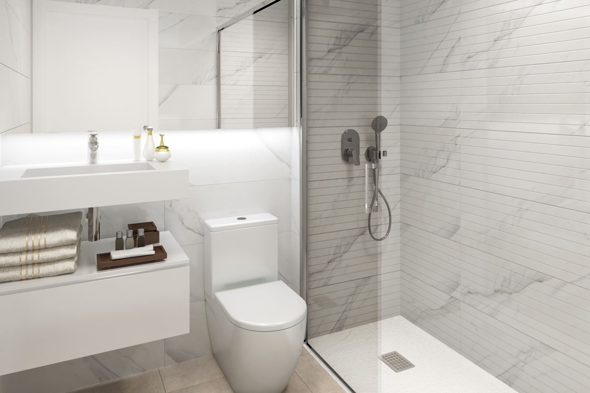 New Build - Townhouse - San Pedro del Pinatar