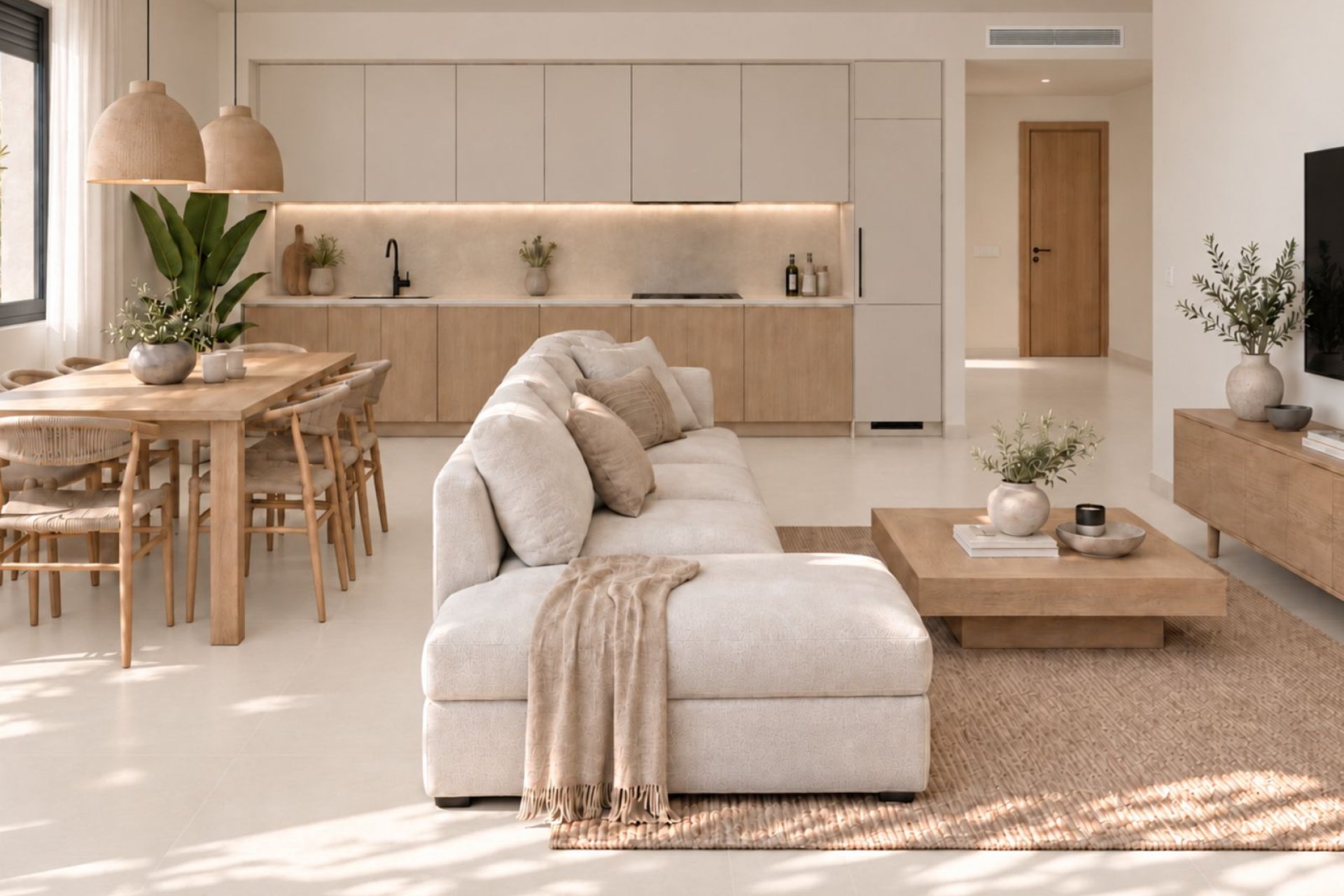 New Build - Townhouse - San Pedro del Pinatar