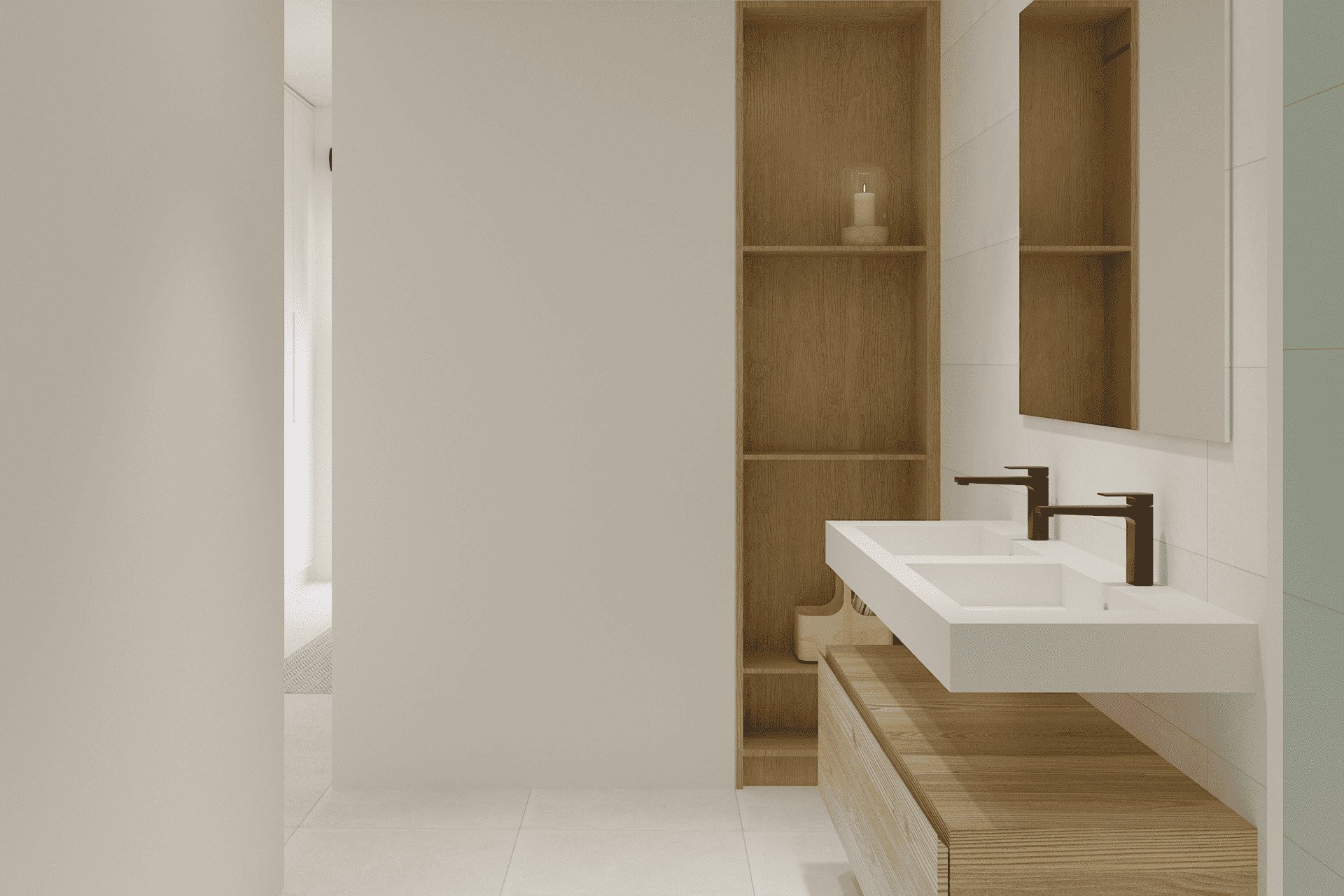 New Build - Townhouse - Torrevieja