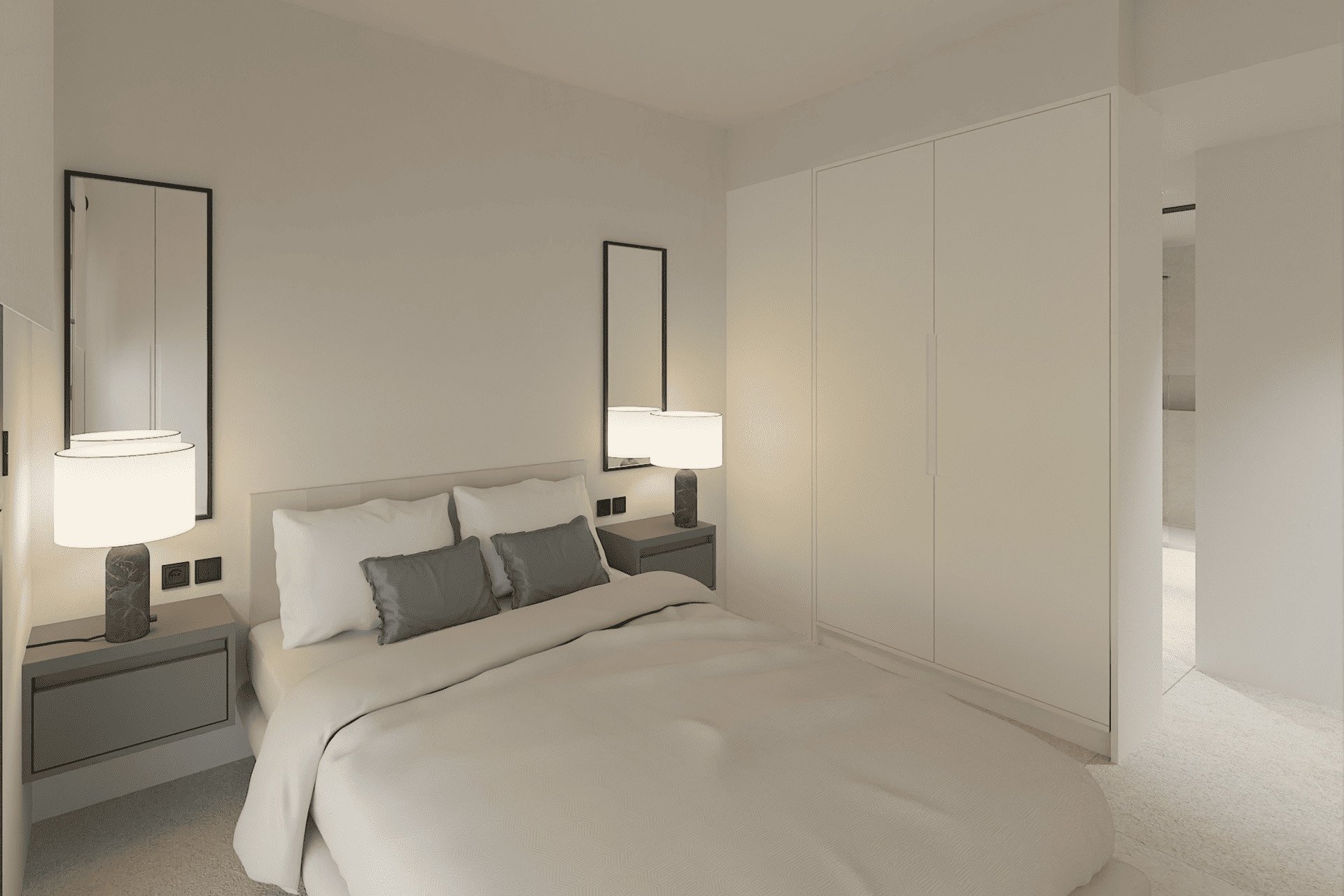 New Build - Townhouse - Torrevieja