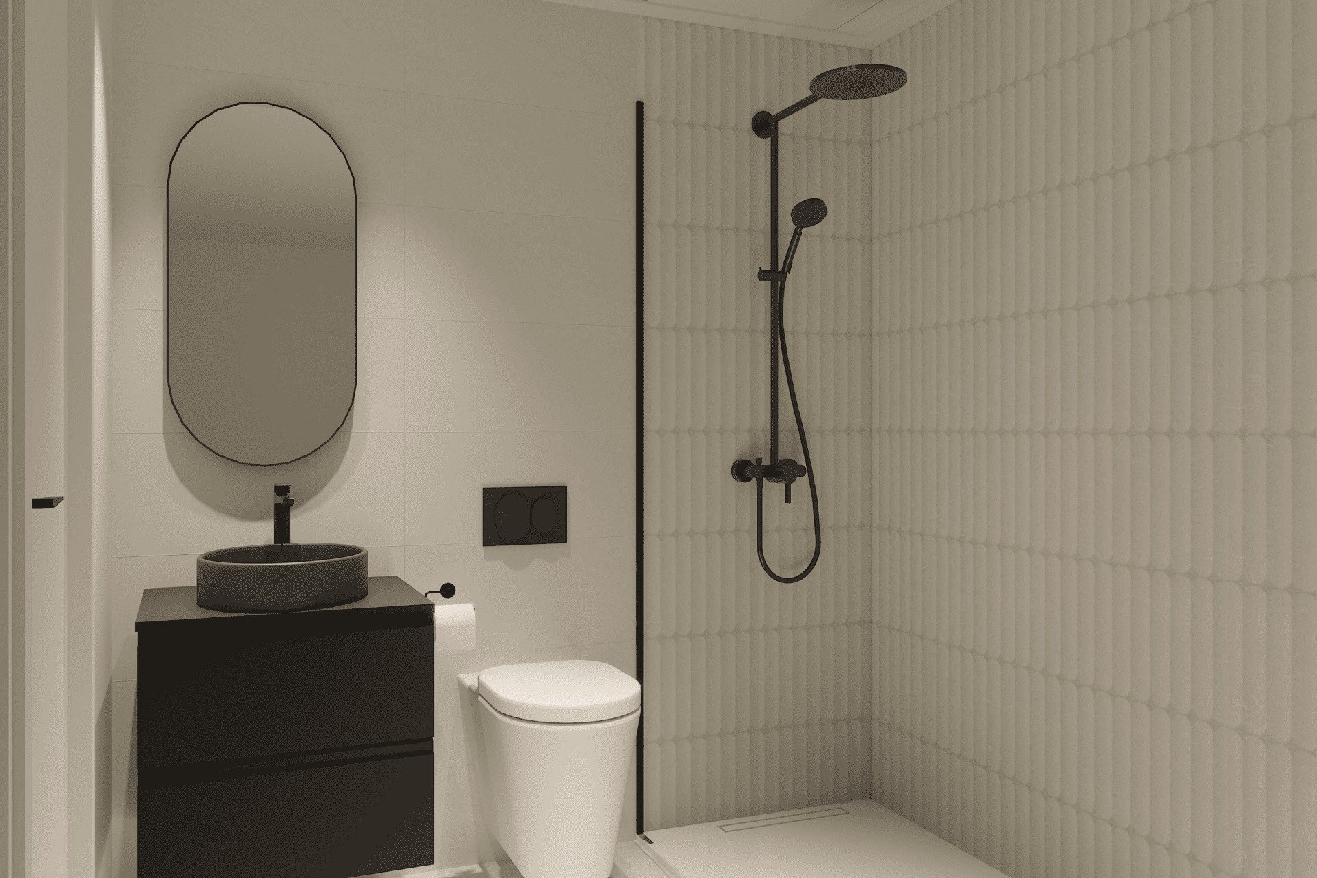 New Build - Townhouse - Torrevieja