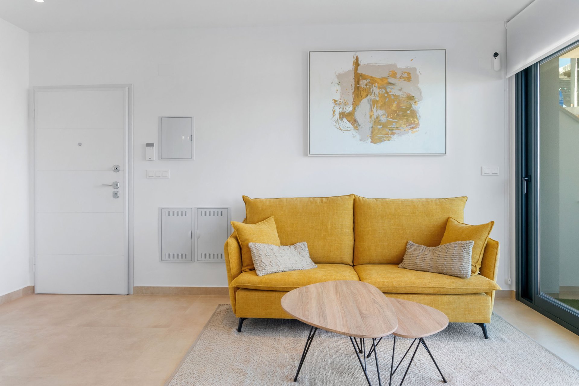 New Build - Townhouse - Torrevieja