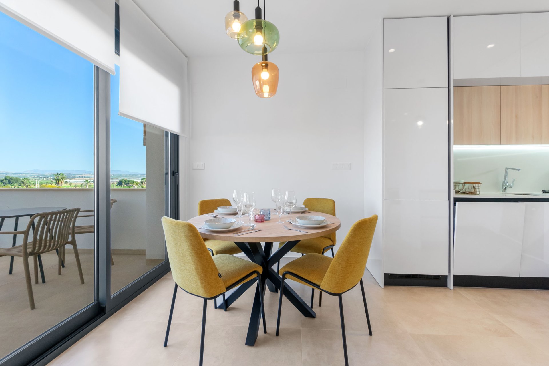 New Build - Townhouse - Torrevieja