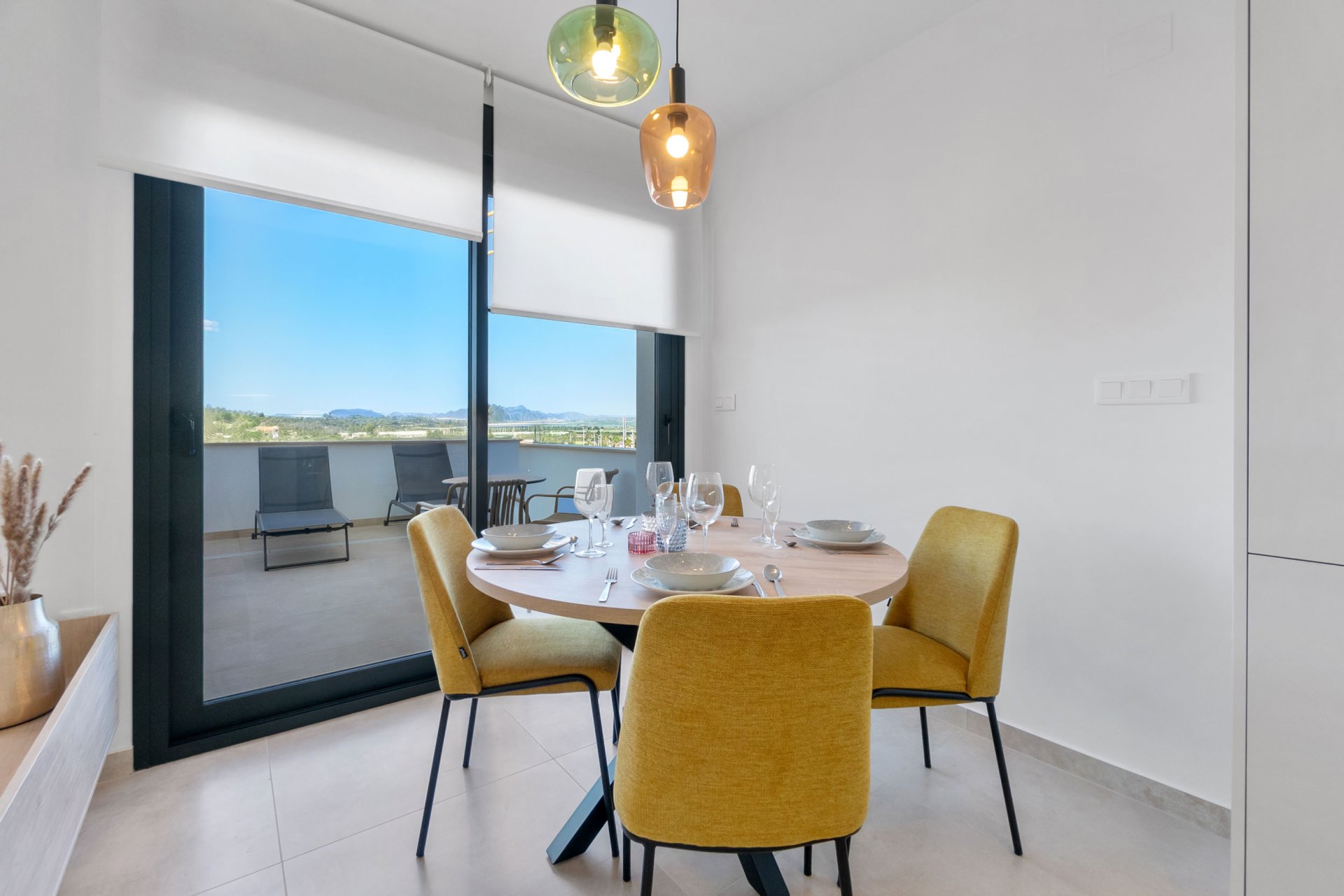 New Build - Townhouse - Torrevieja