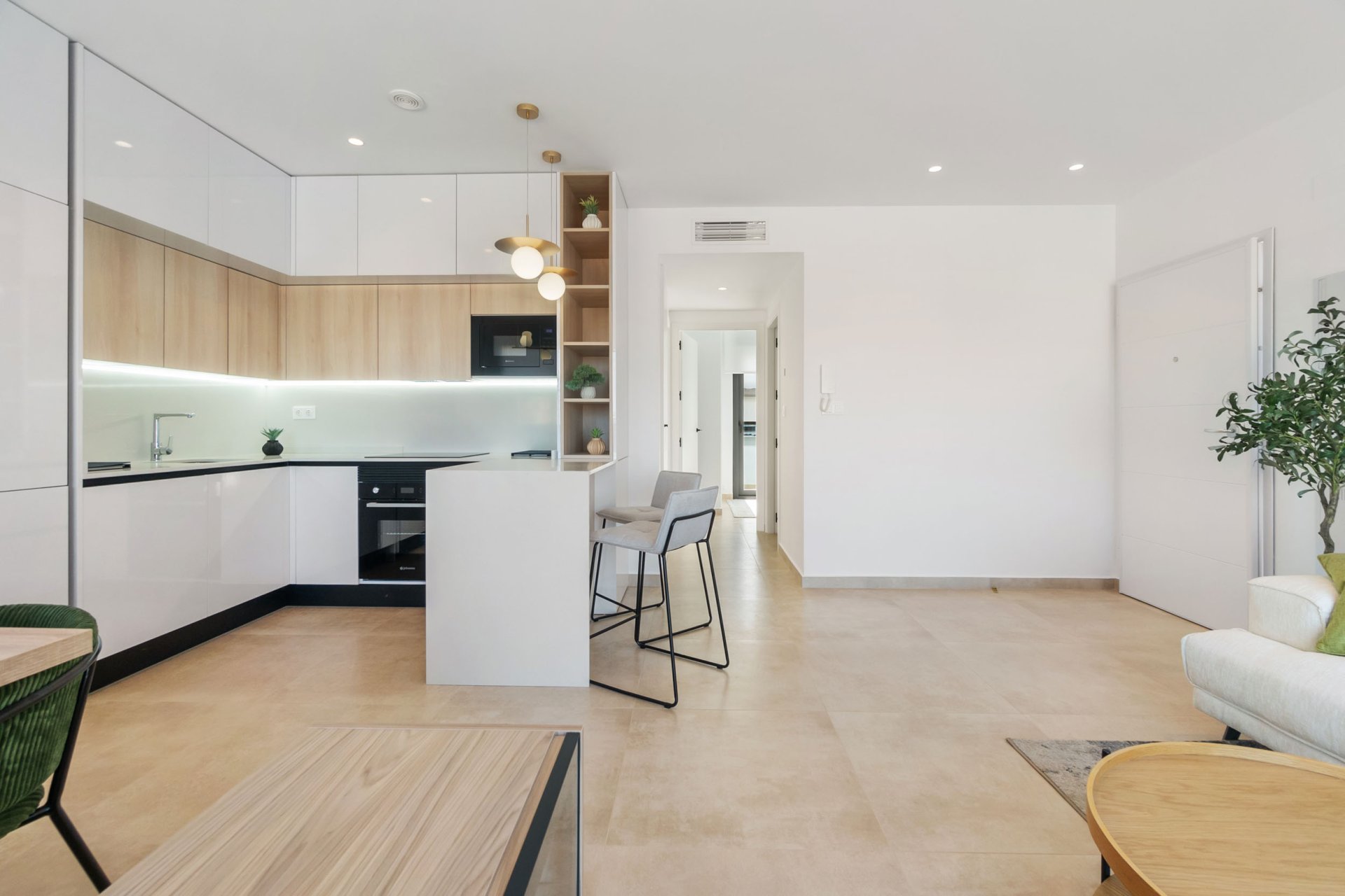 New Build - Townhouse - Torrevieja