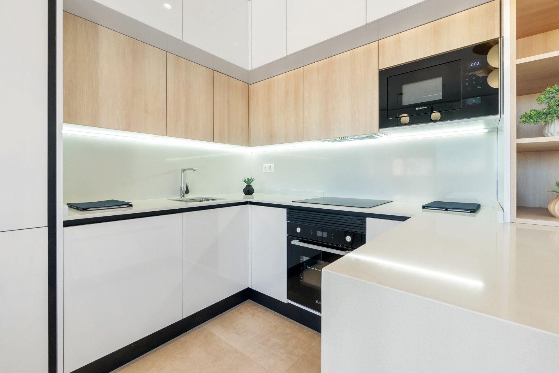 New Build - Townhouse - Torrevieja