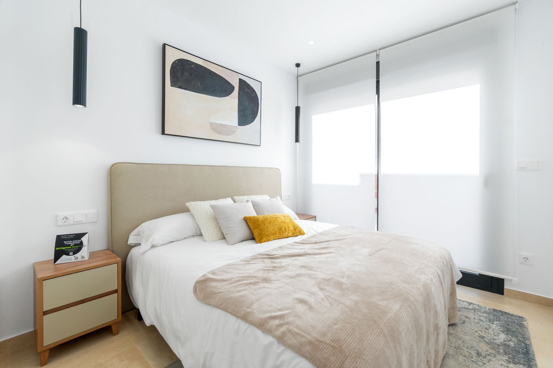 New Build - Townhouse - Torrevieja