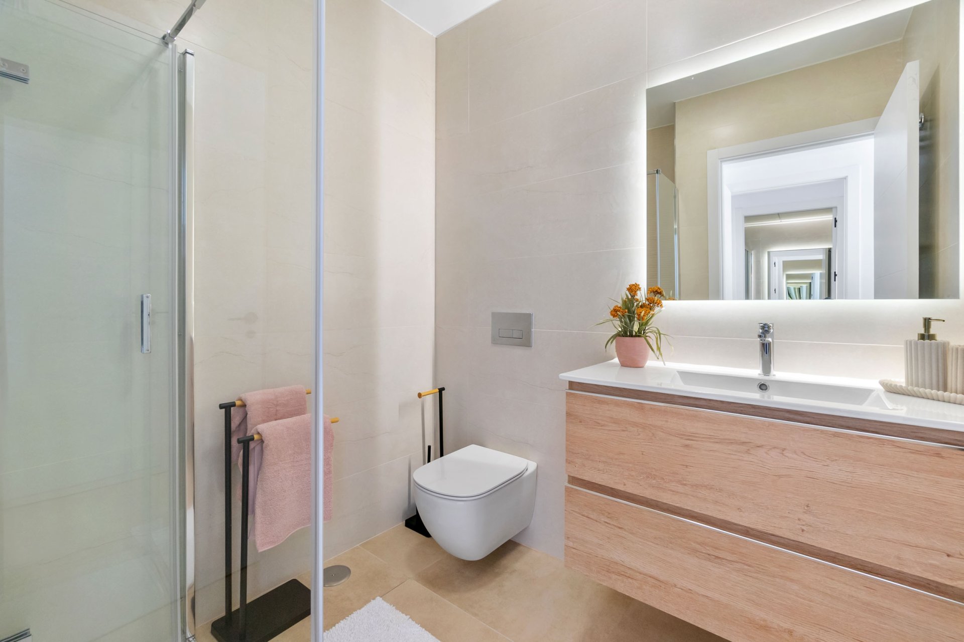 New Build - Townhouse - Torrevieja