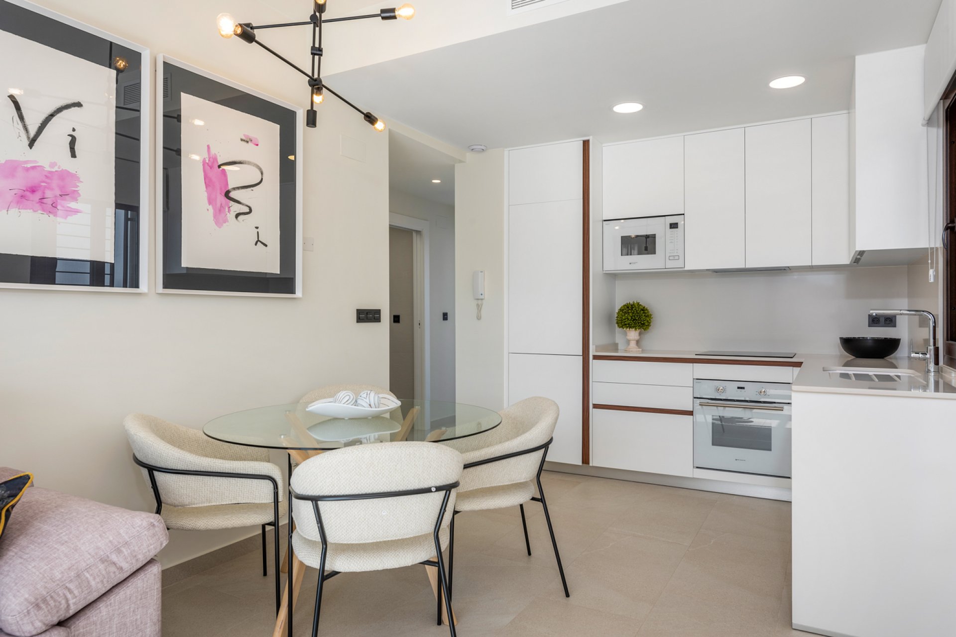 New Build - Townhouse - Torrevieja