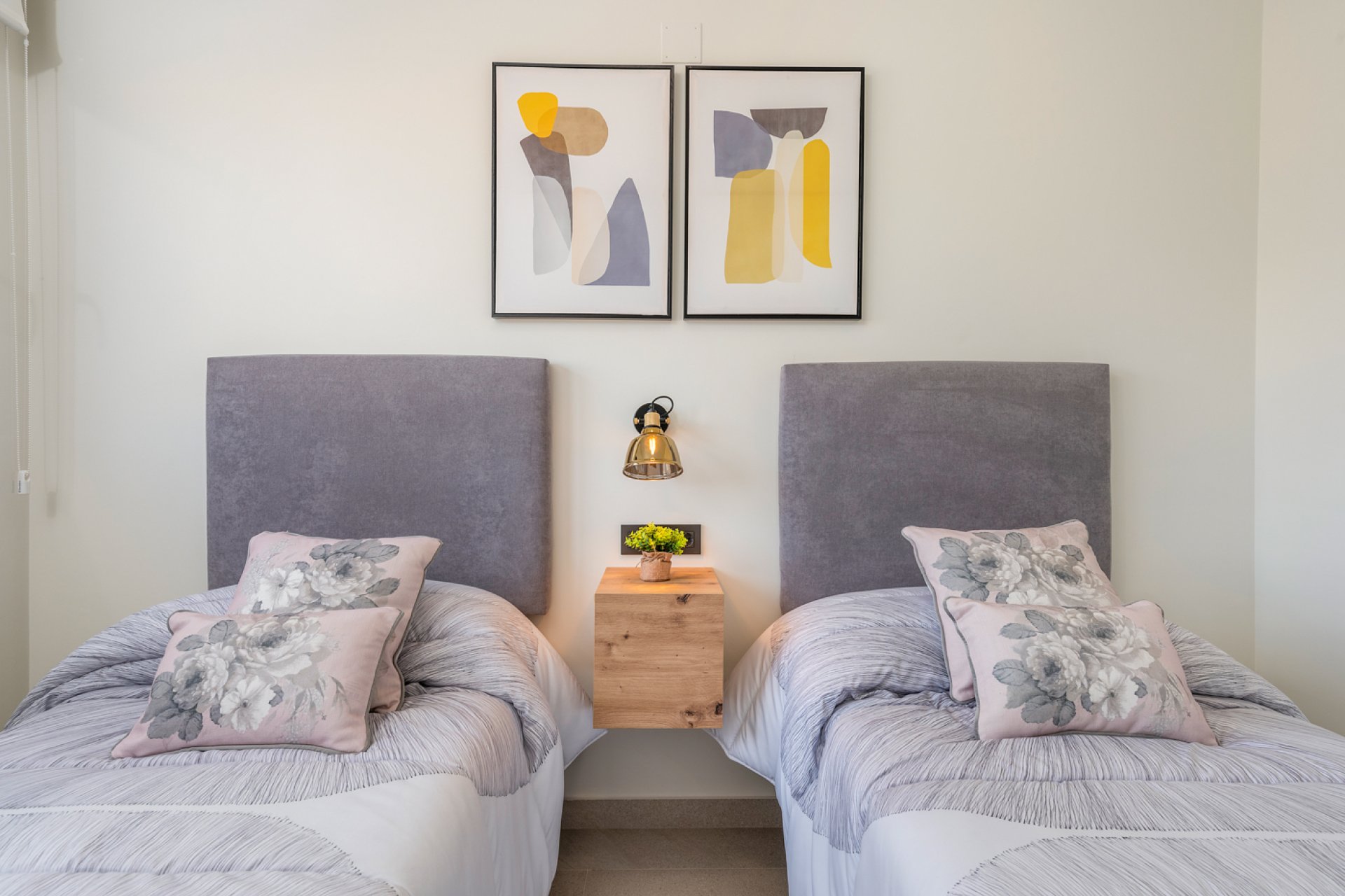 New Build - Townhouse - Torrevieja