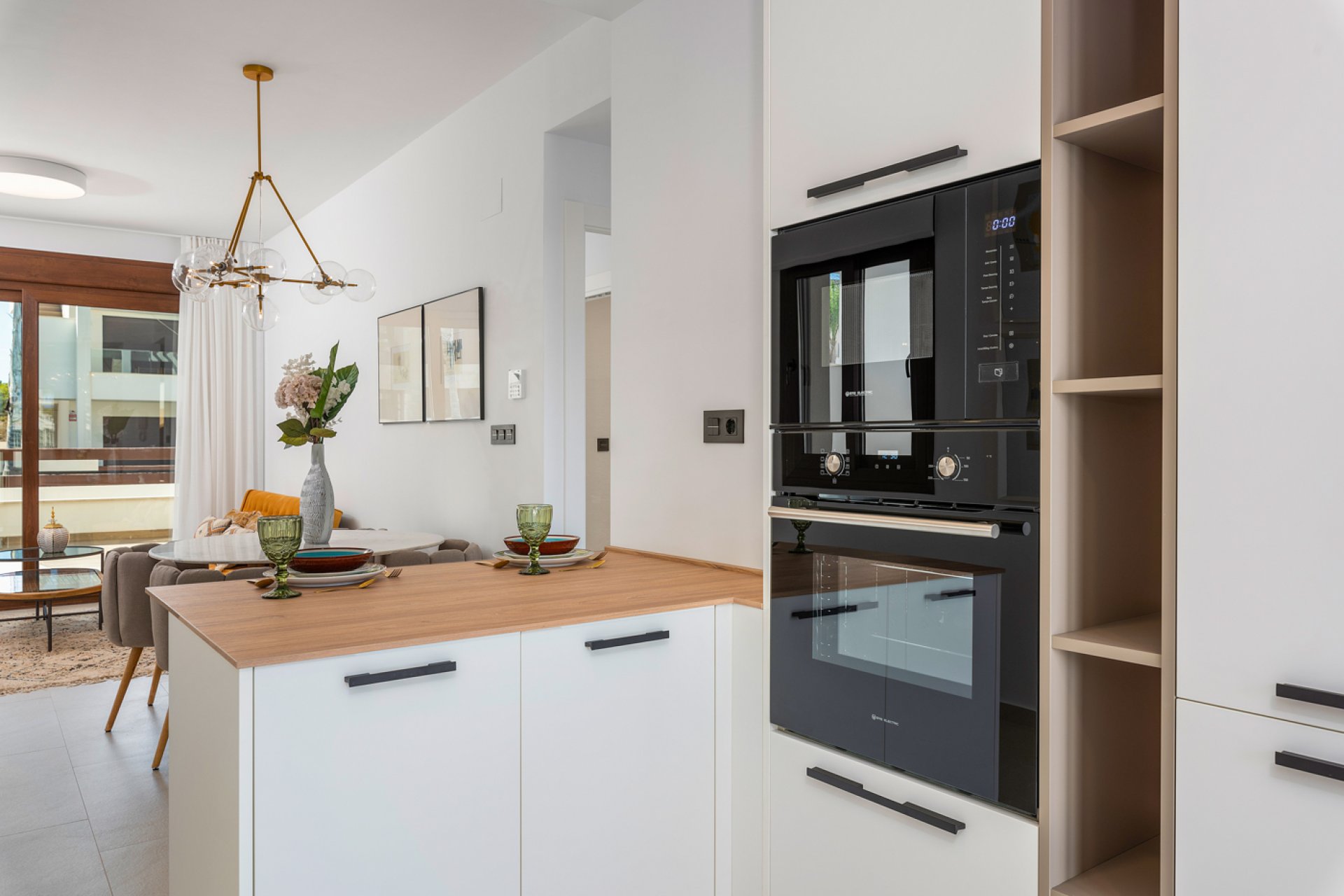 New Build - Townhouse - Torrevieja