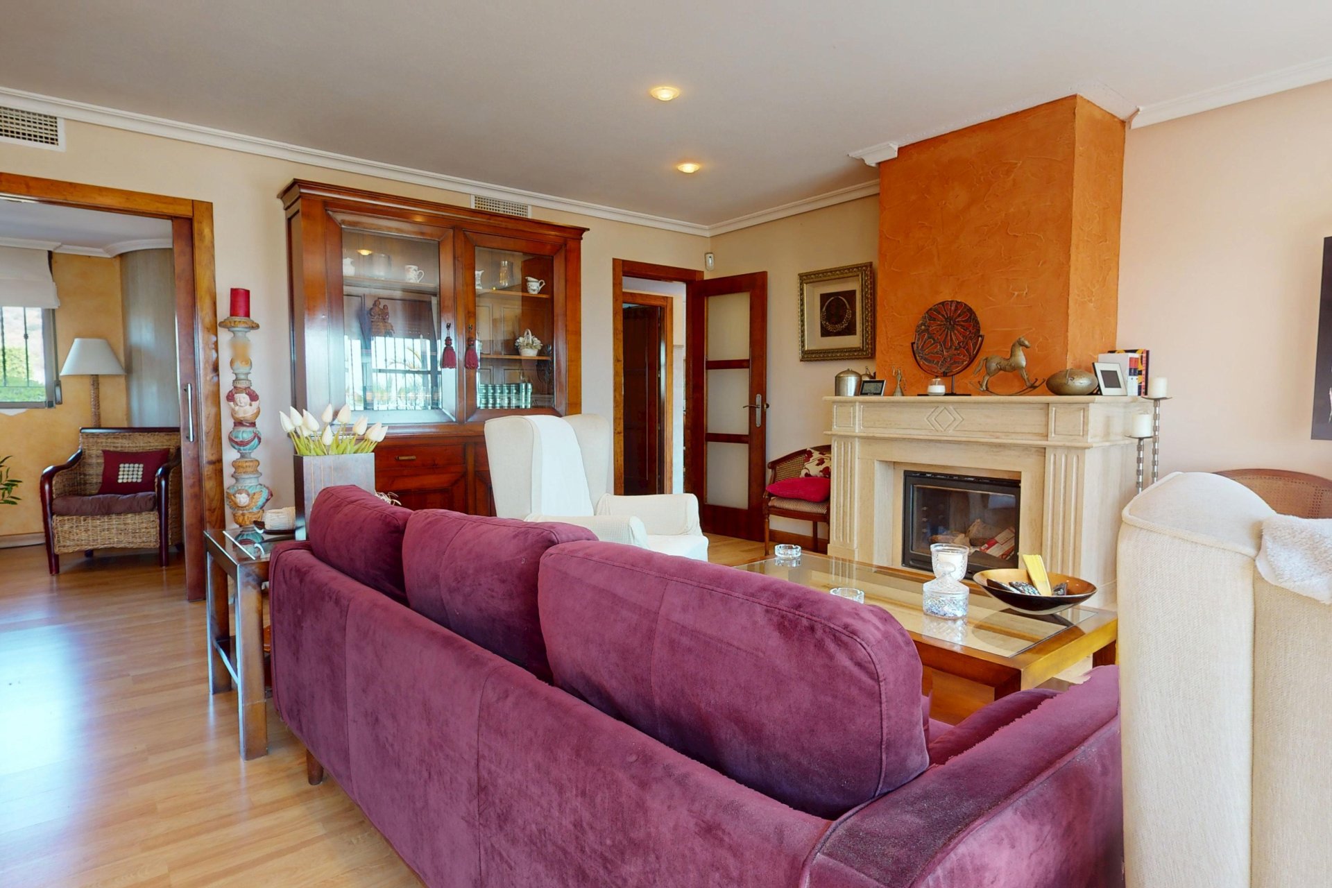 New Build - Villa - Aguilas - Águilas