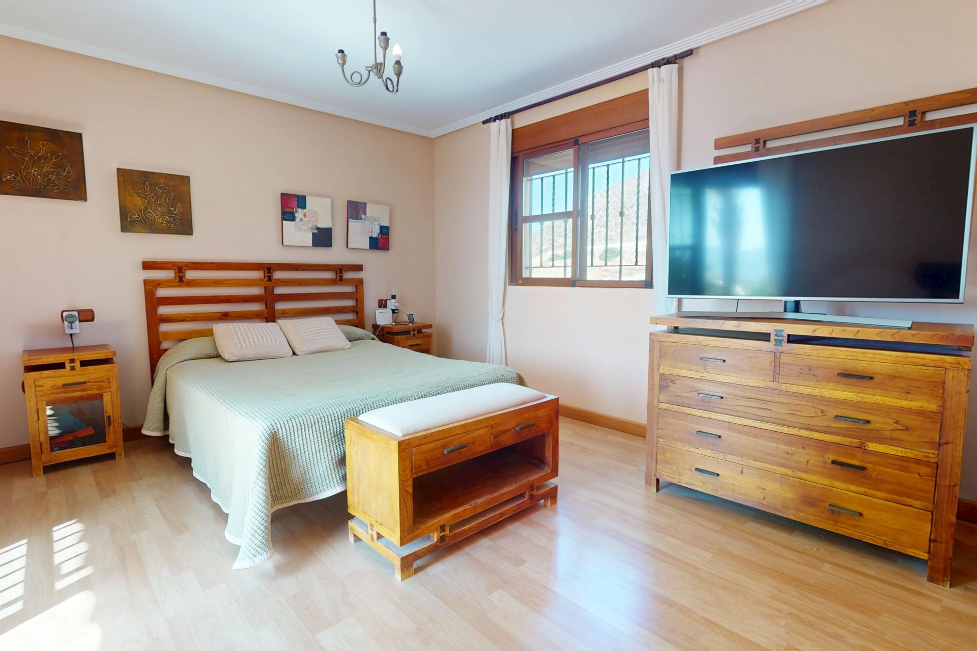 New Build - Villa - Aguilas - Águilas