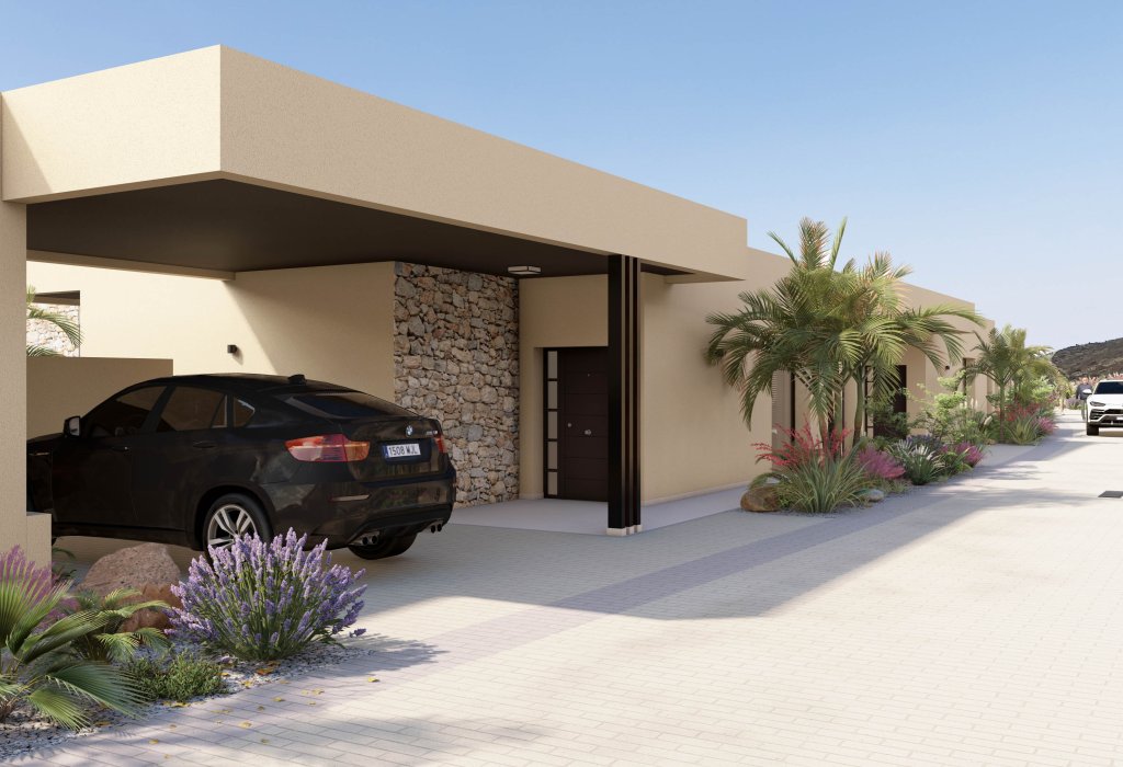 New Build - Villa - Altaona Golf & Country Village