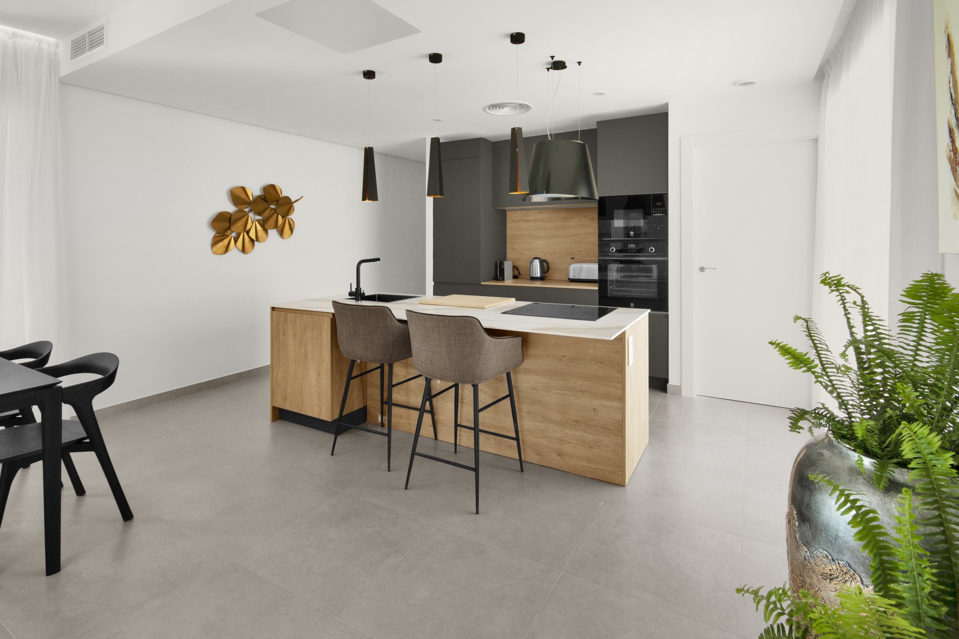 New Build - Villa - Altaona Golf & Country Village