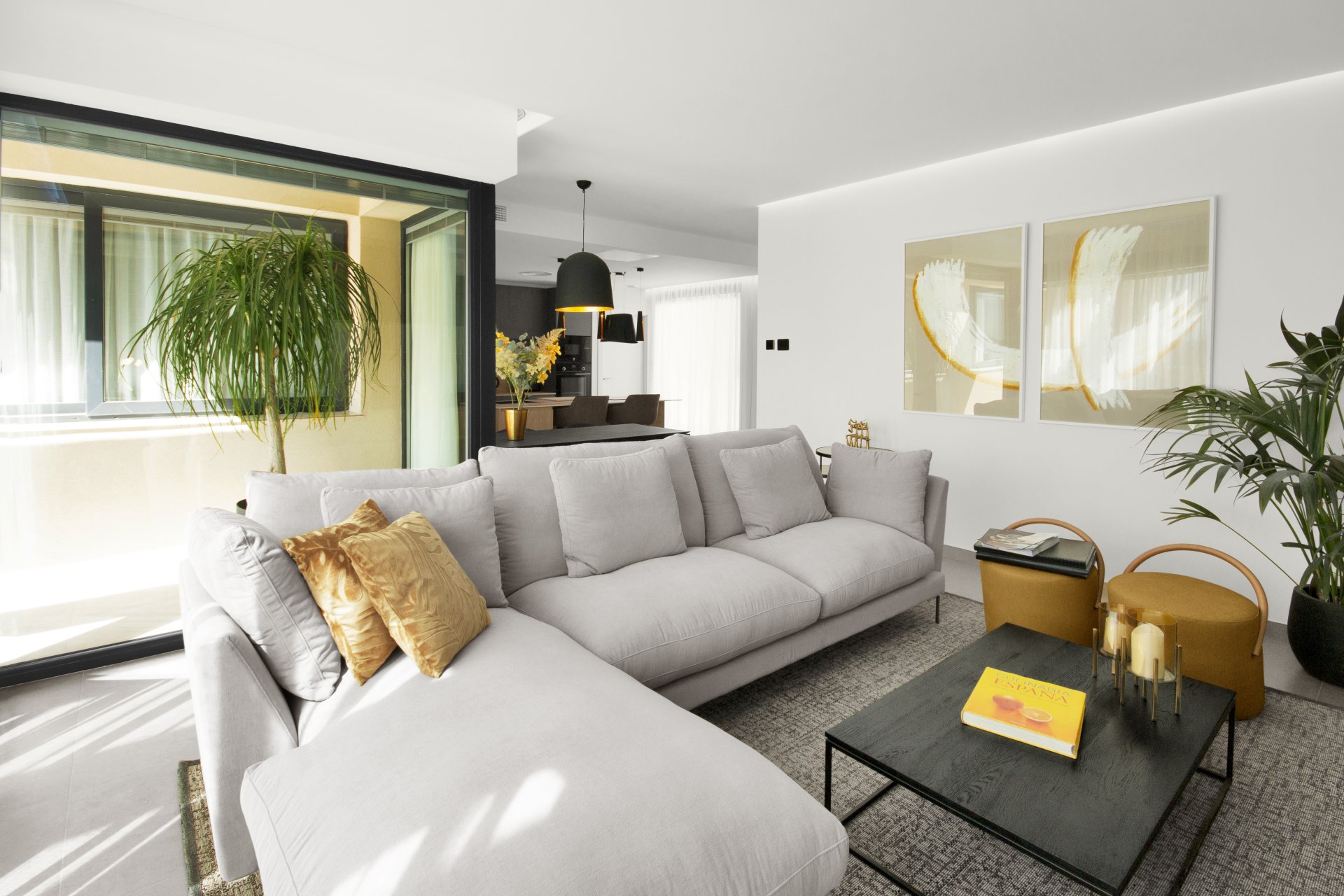 New Build - Villa - Altaona Golf & Country Village