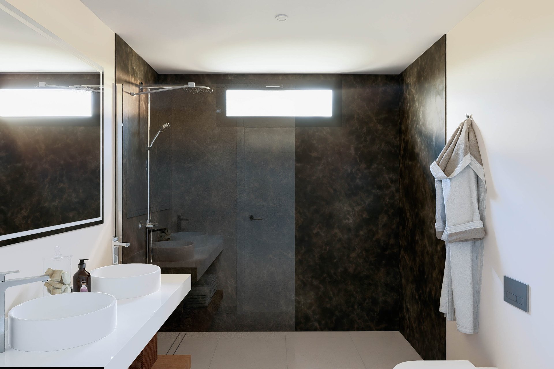 New Build - Villa - Altaona Golf & Country Village