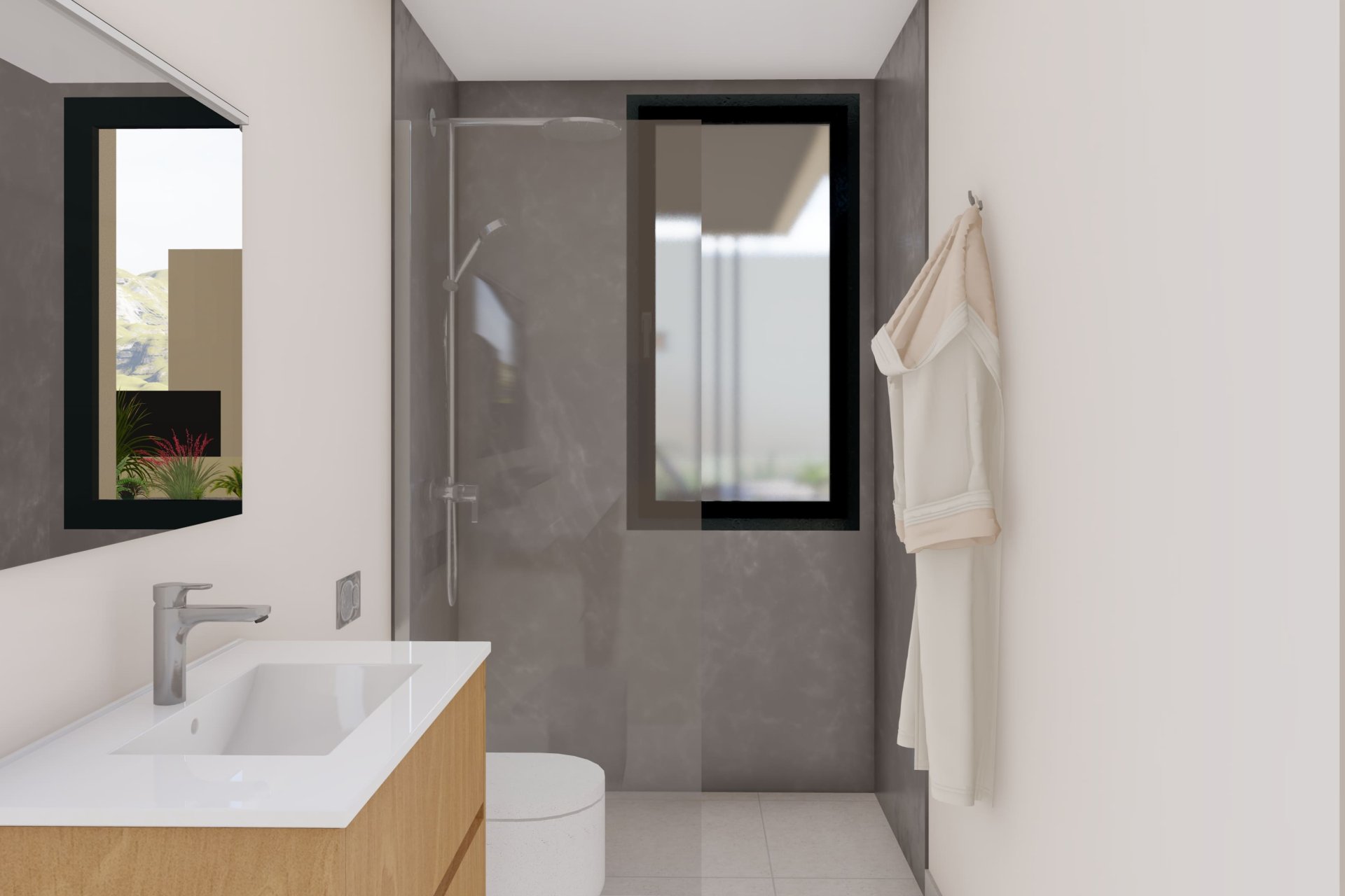 New Build - Villa - Altaona Golf & Country Village