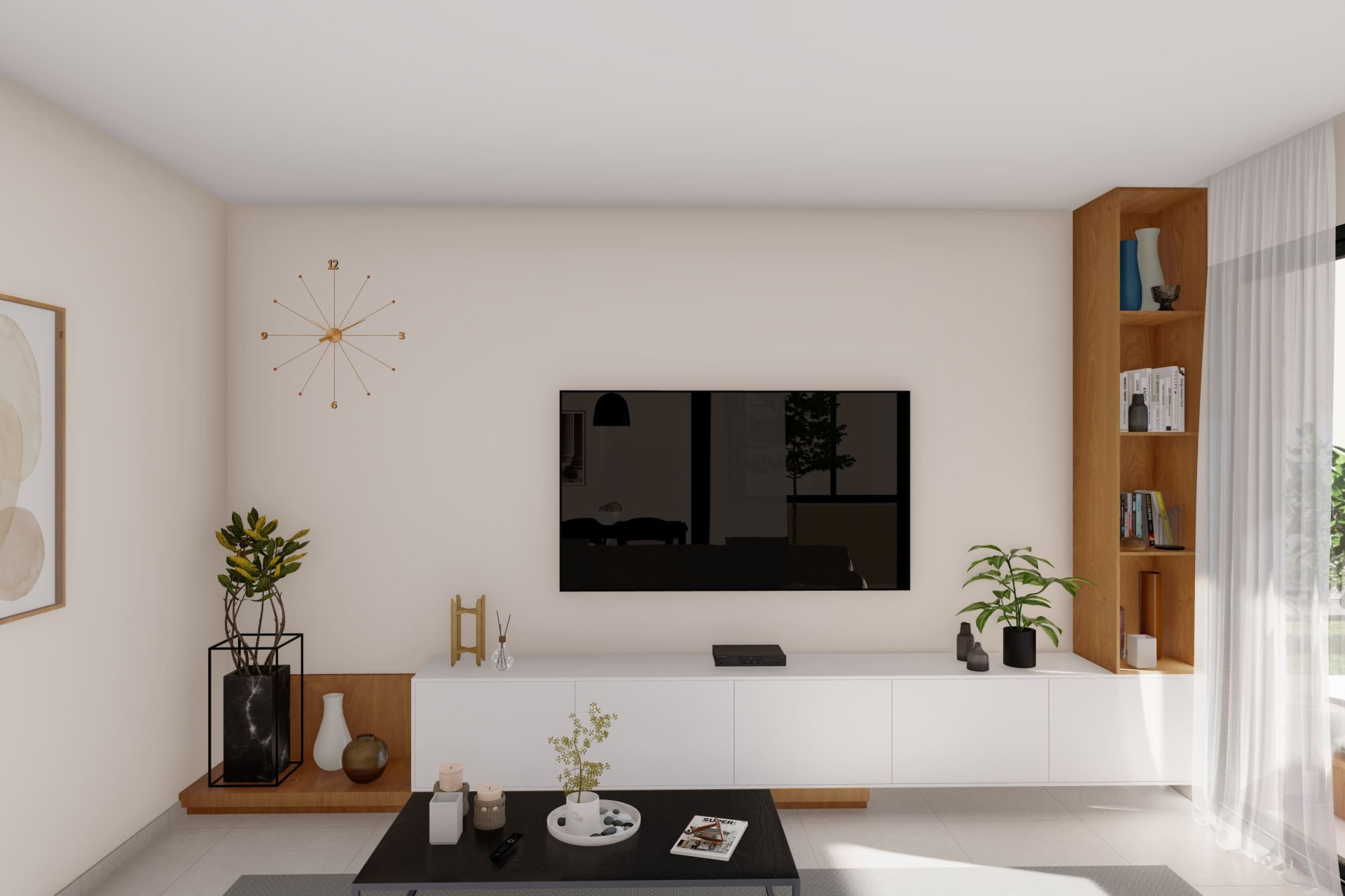 New Build - Villa - Altaona Golf & Country Village