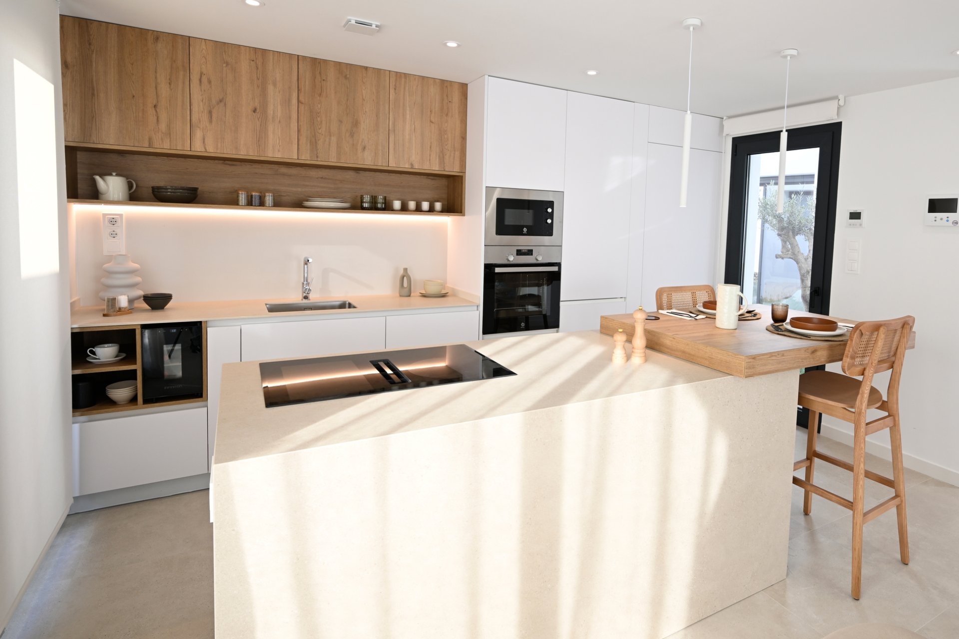 New Build - Villa - Altaona Golf & Country Village