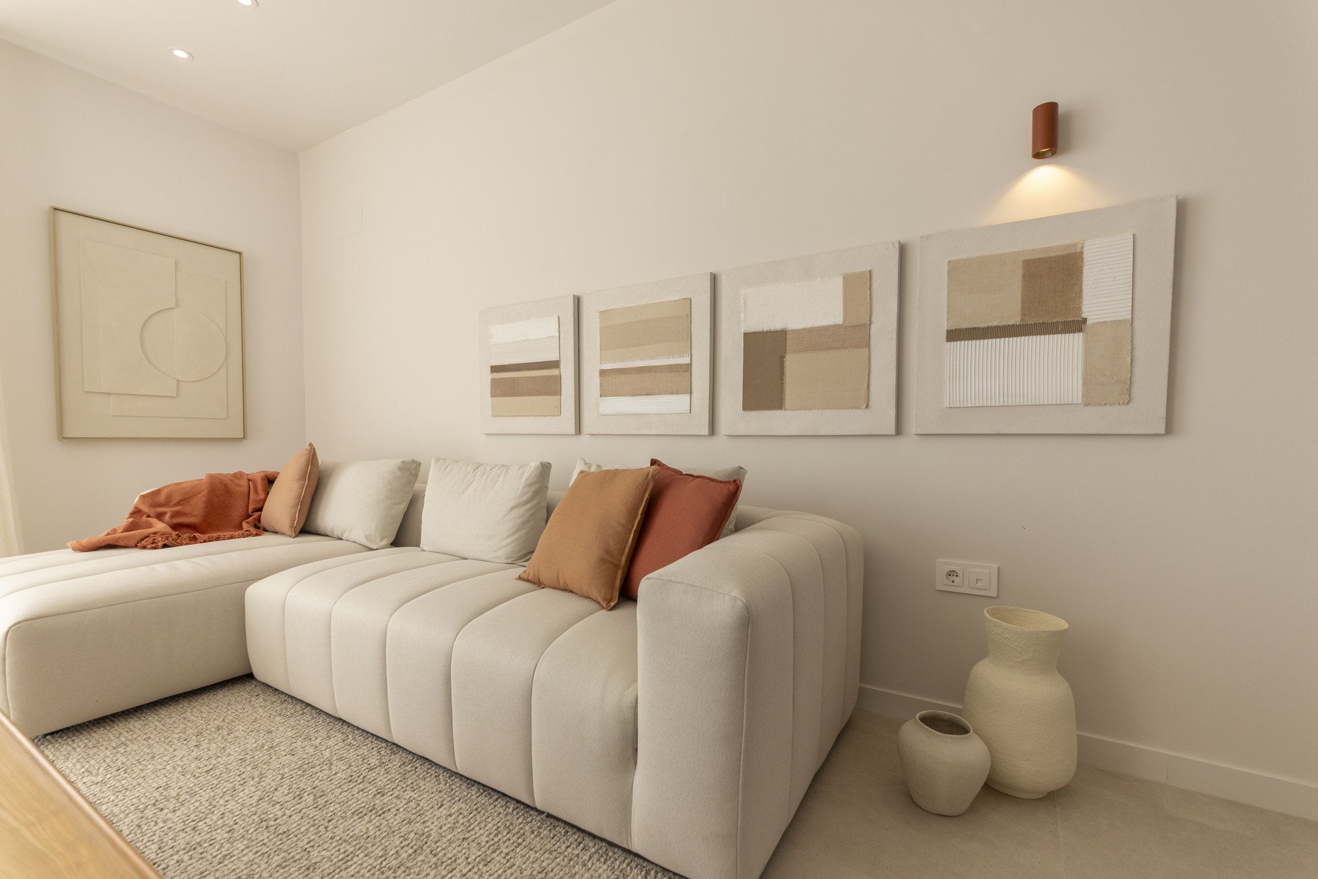 New Build - Villa - Altaona Golf & Country Village