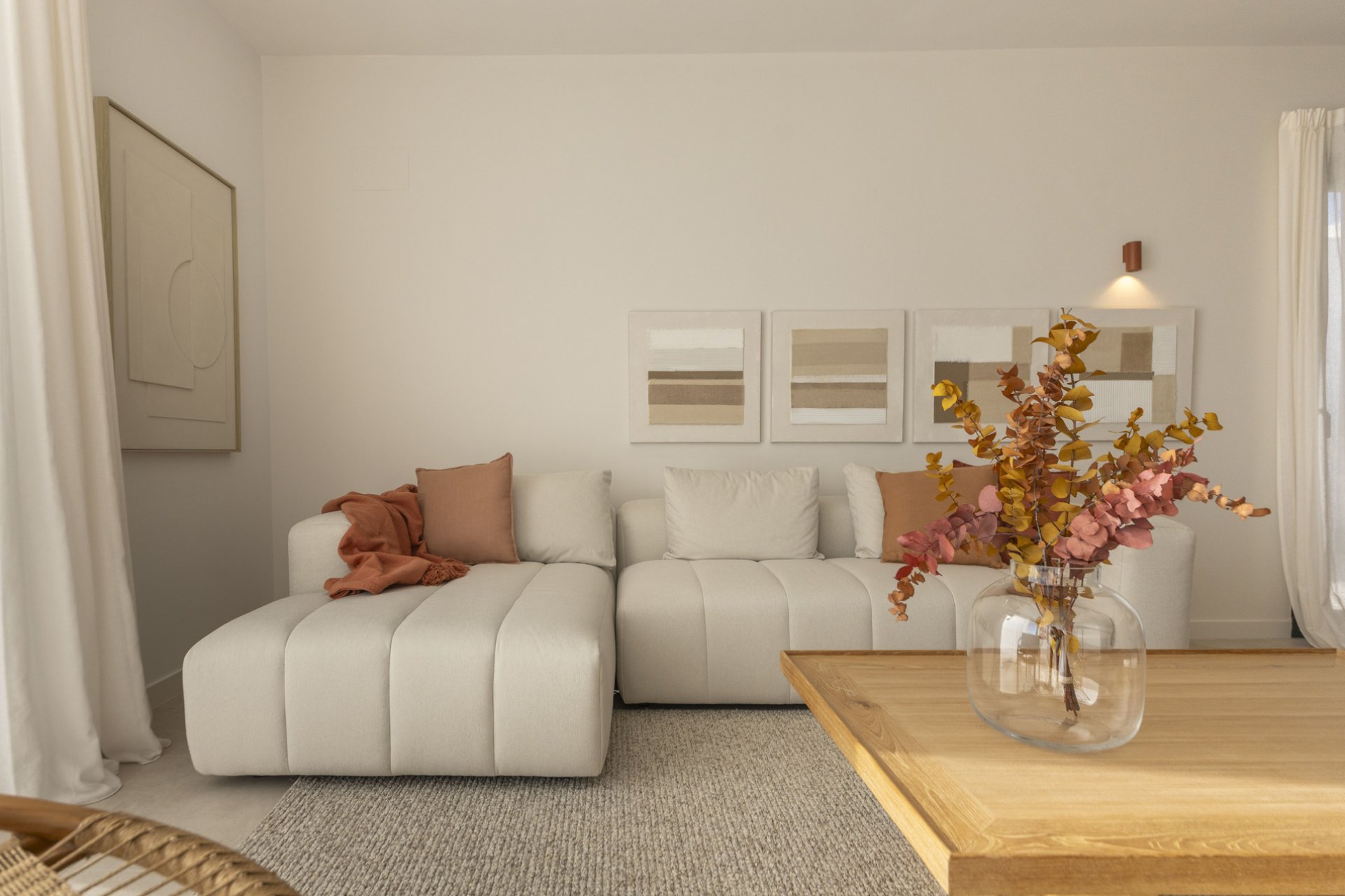 New Build - Villa - Altaona Golf & Country Village