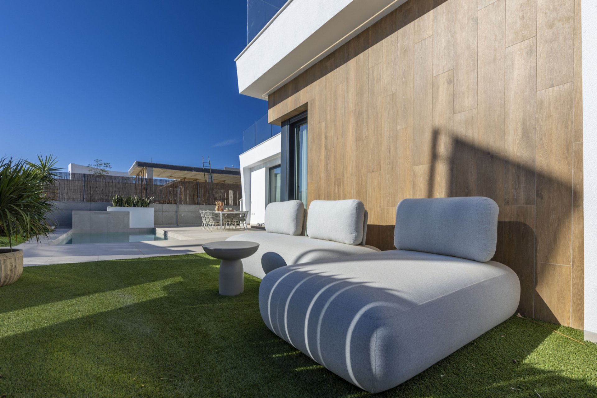 New Build - Villa - Altaona Golf & Country Village