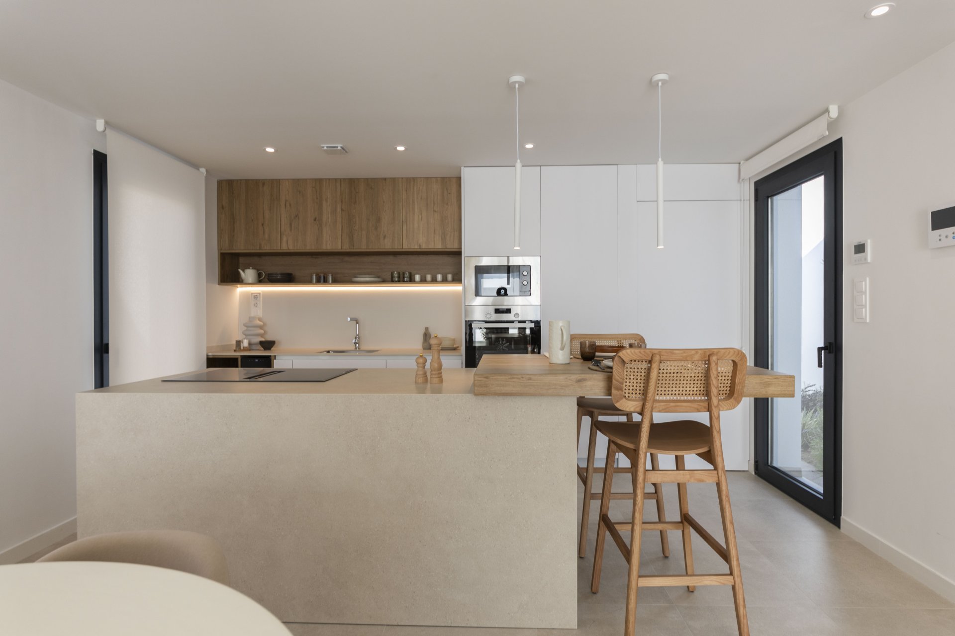 New Build - Villa - Altaona Golf & Country Village