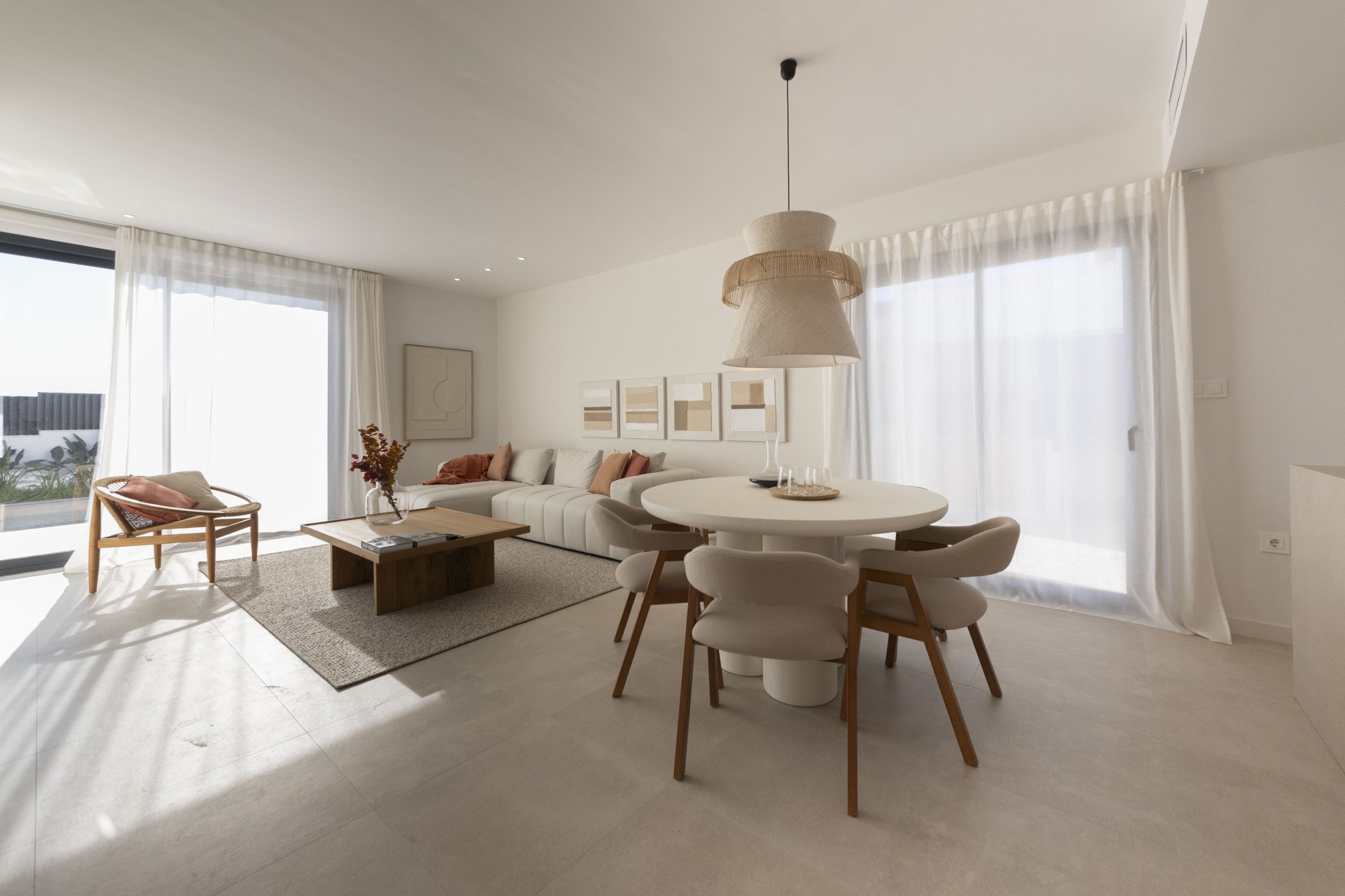 New Build - Villa - Altaona Golf & Country Village