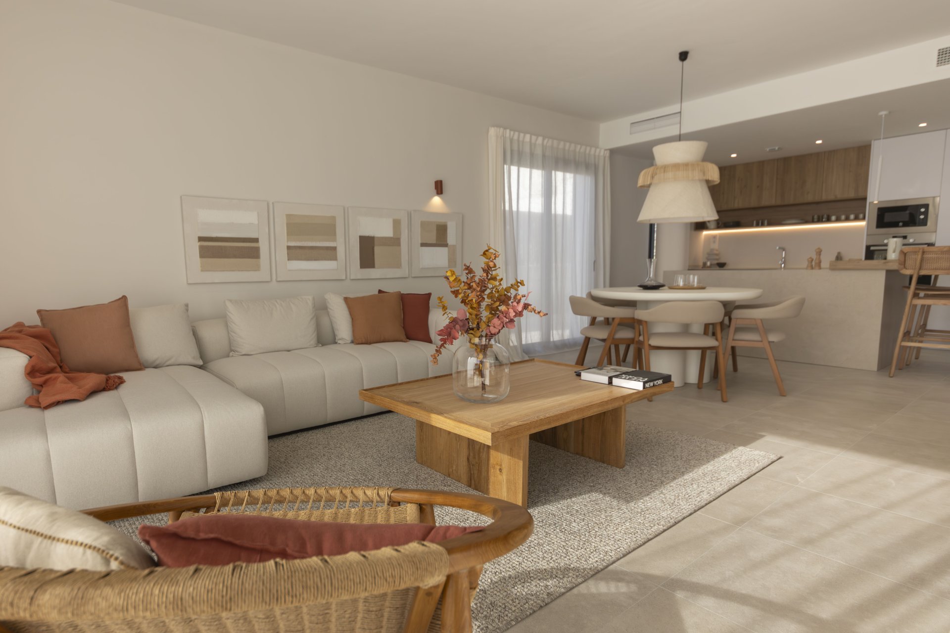 New Build - Villa - Altaona Golf & Country Village