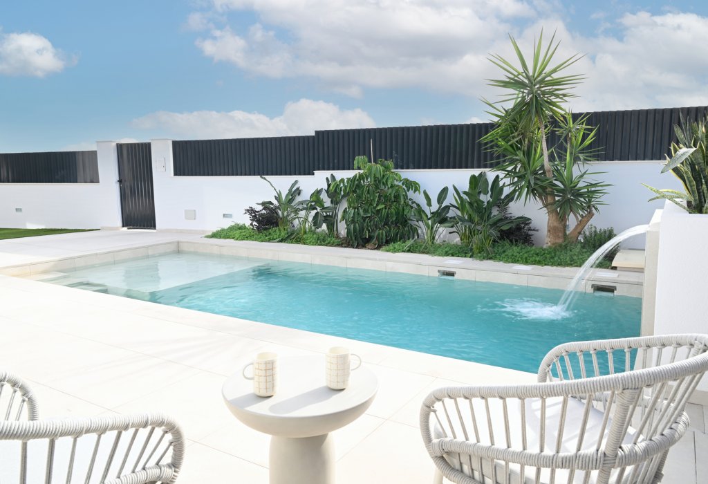 New Build - Villa - Altaona Golf & Country Village