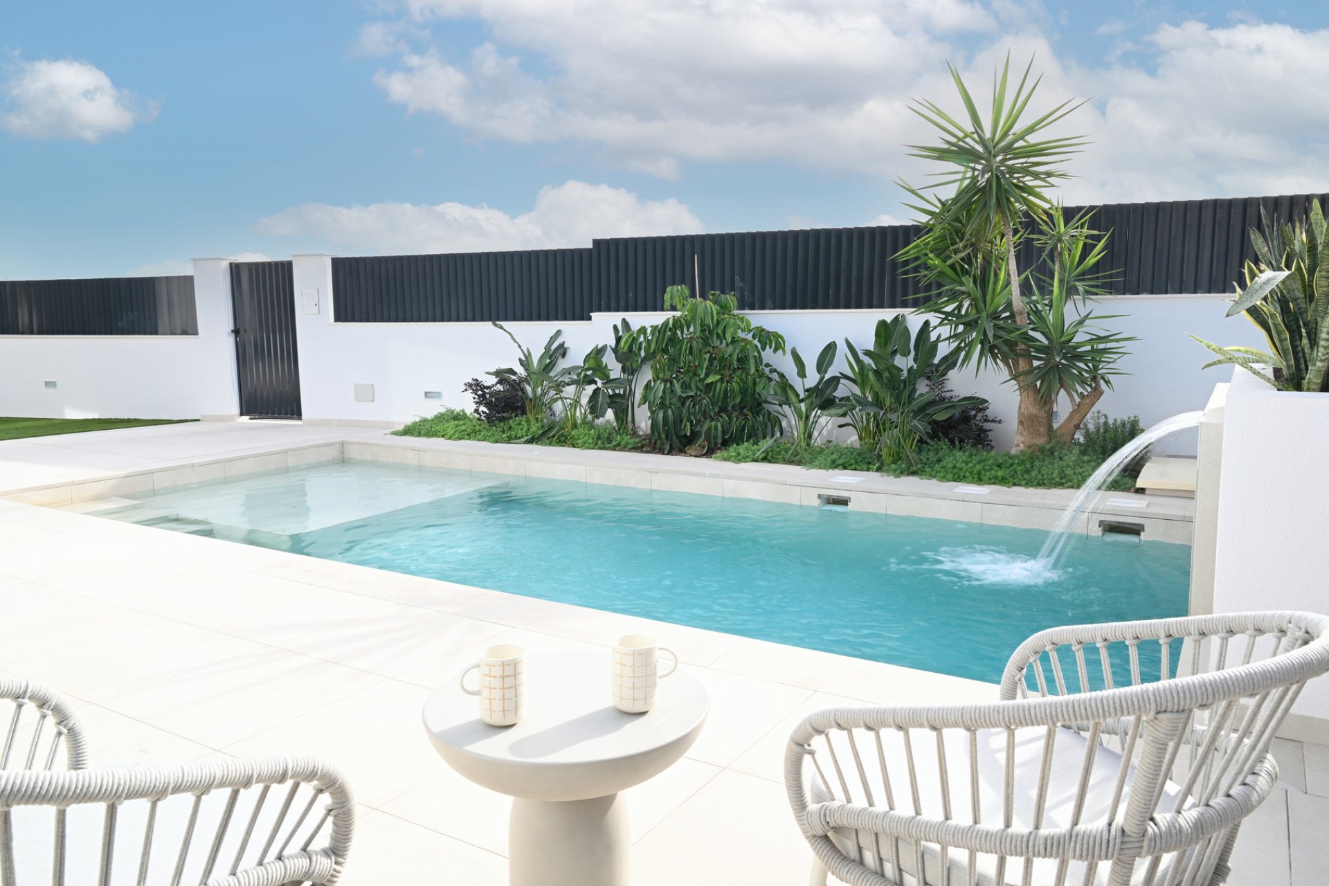 New Build - Villa - Altaona Golf & Country Village