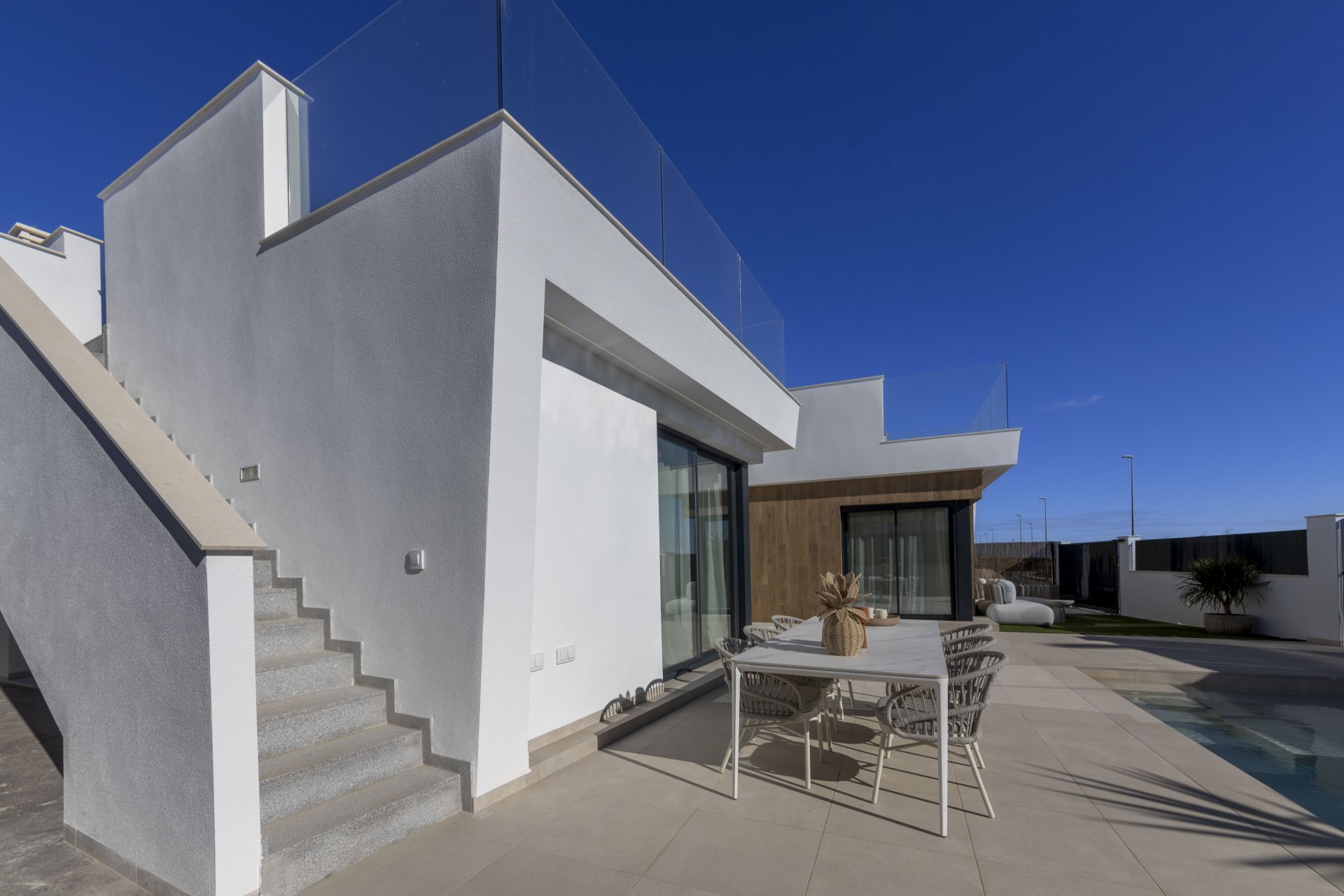 New Build - Villa - Altaona Golf & Country Village