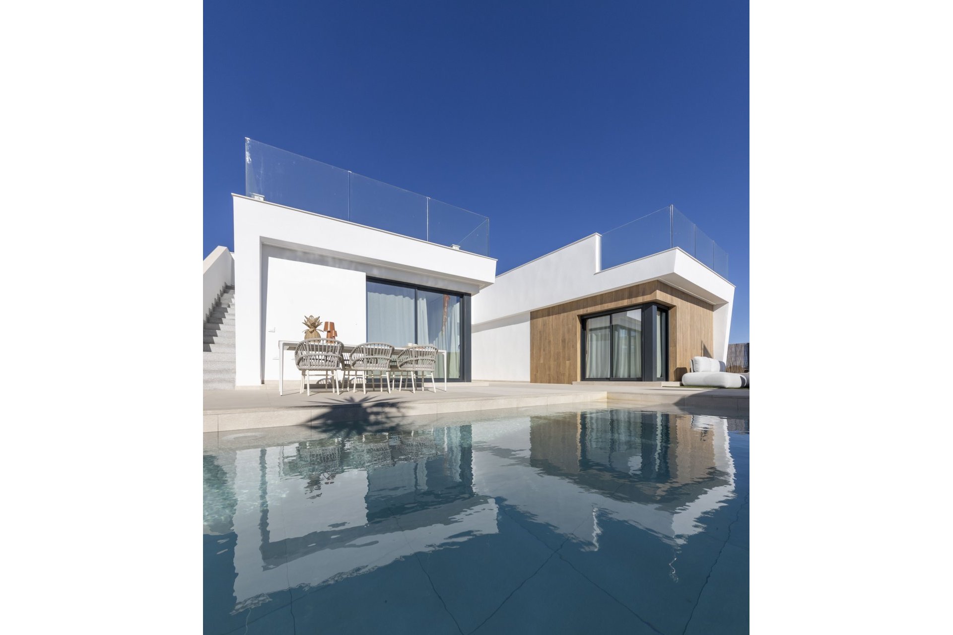 New Build - Villa - Altaona Golf & Country Village