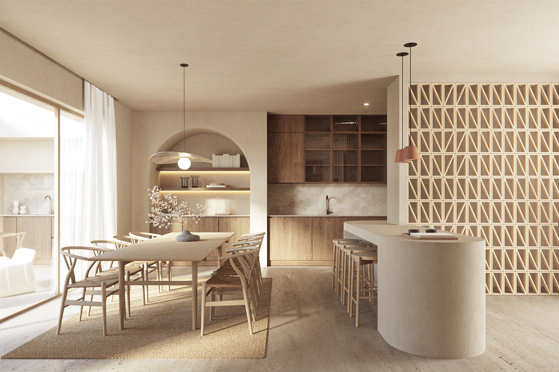 New Build - Villa - Altea
