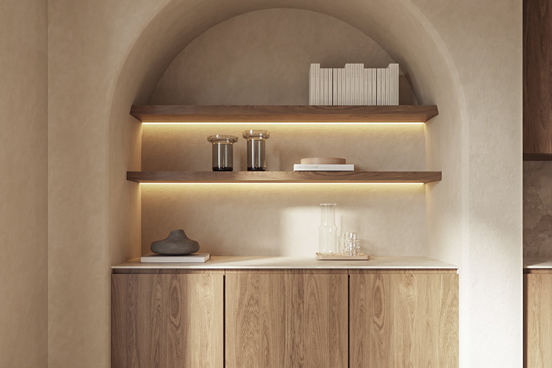 New Build - Villa - Altea