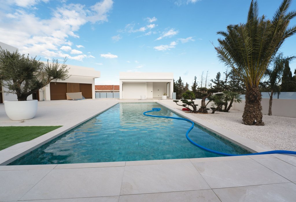 New Build - Villa - Benejúzar