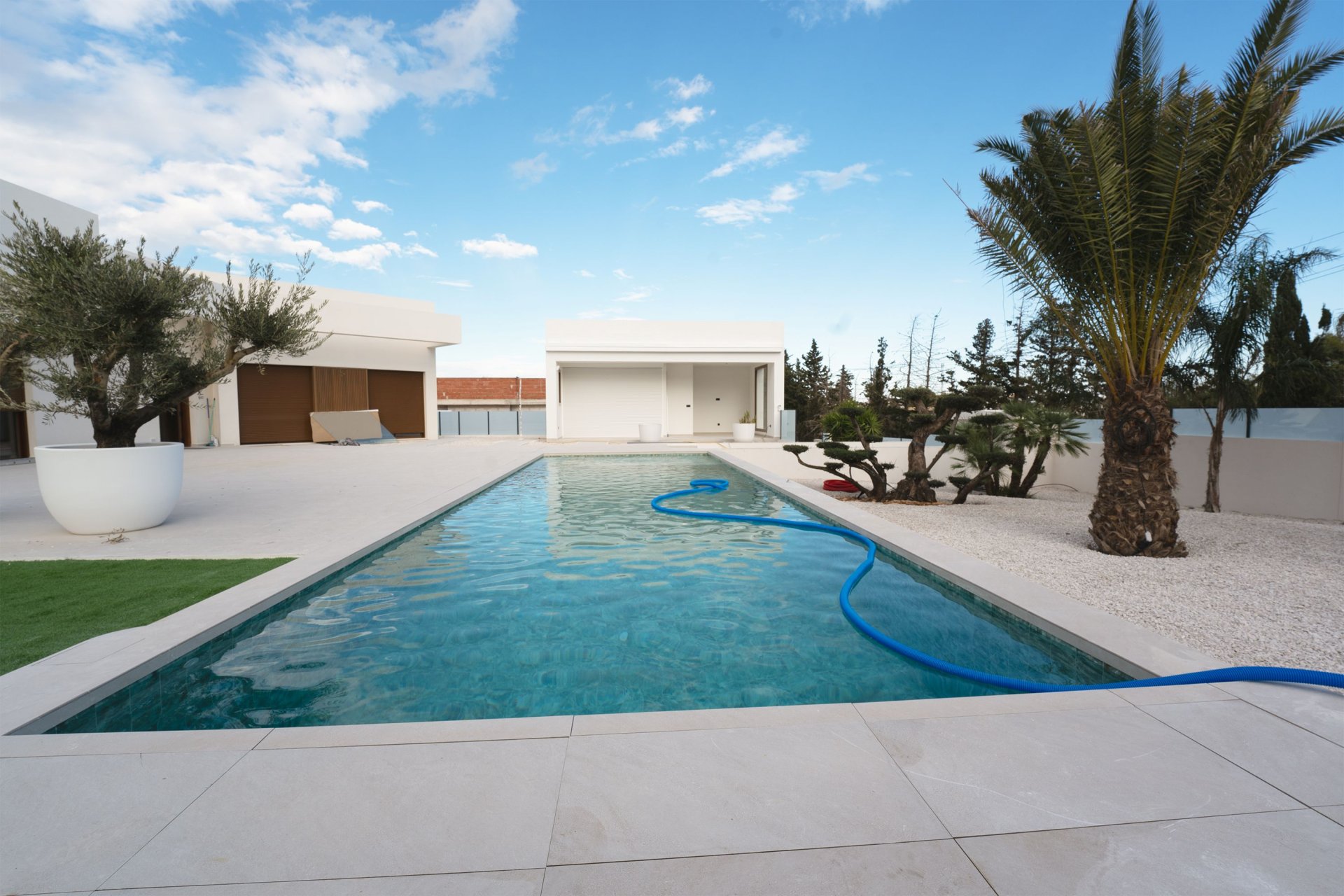 New Build - Villa - Benejúzar