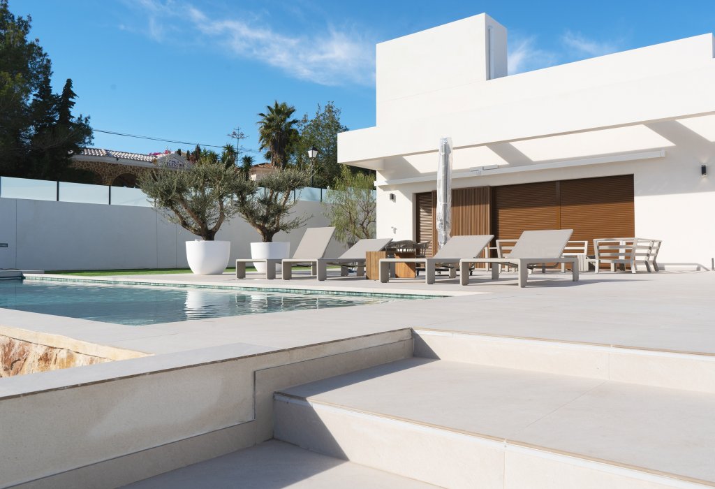 New Build - Villa - Benejúzar
