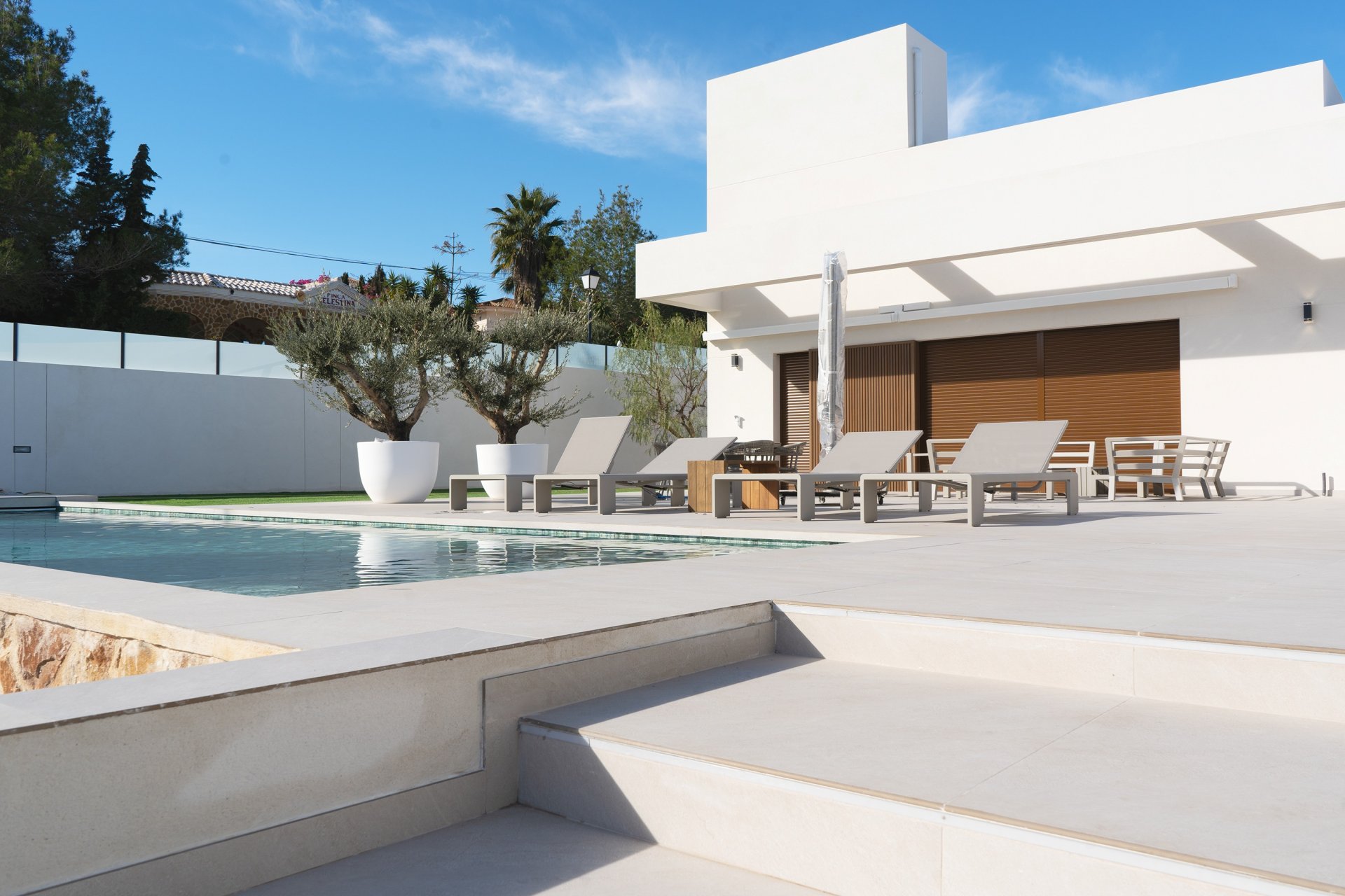 New Build - Villa - Benejúzar