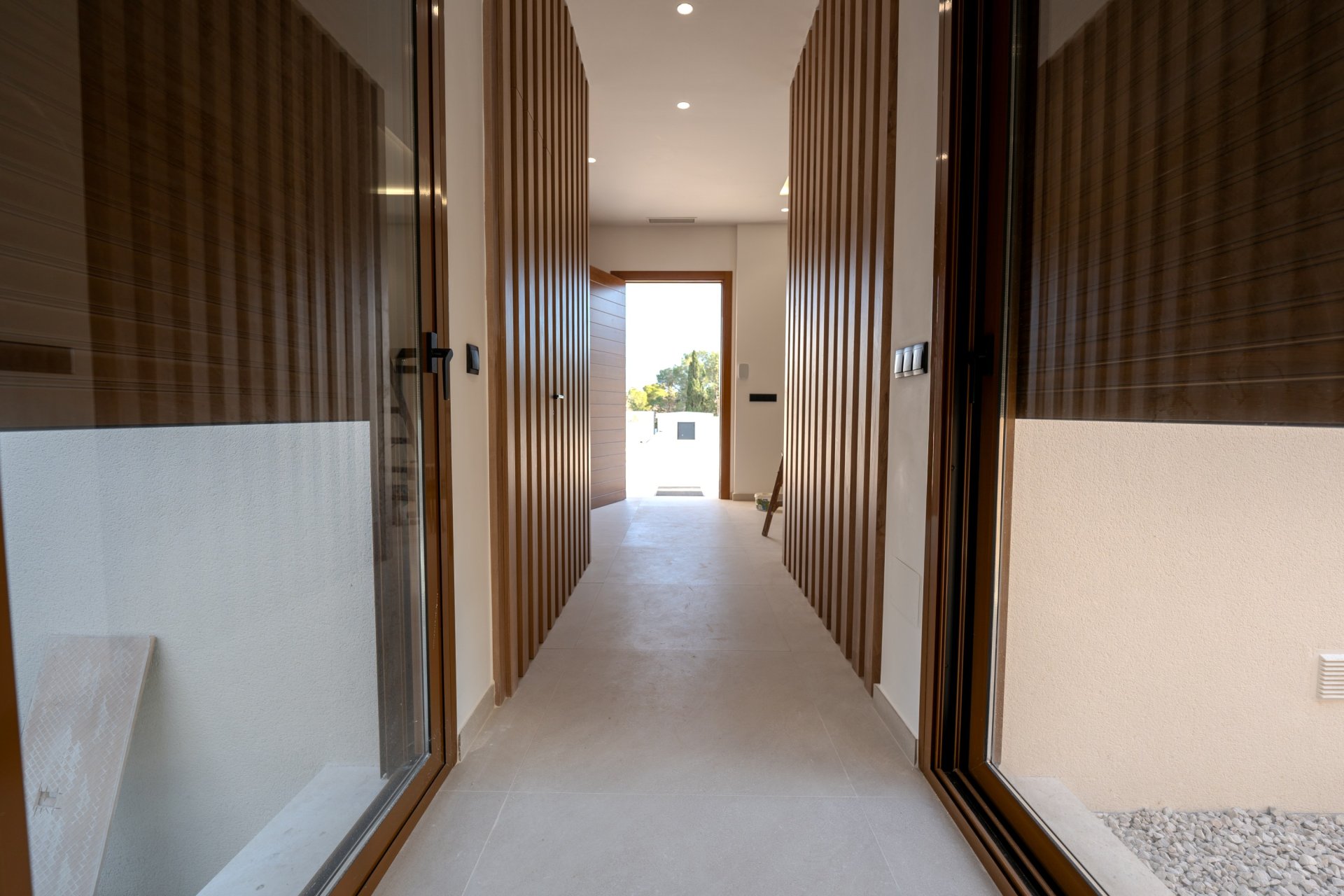 New Build - Villa - Benejúzar